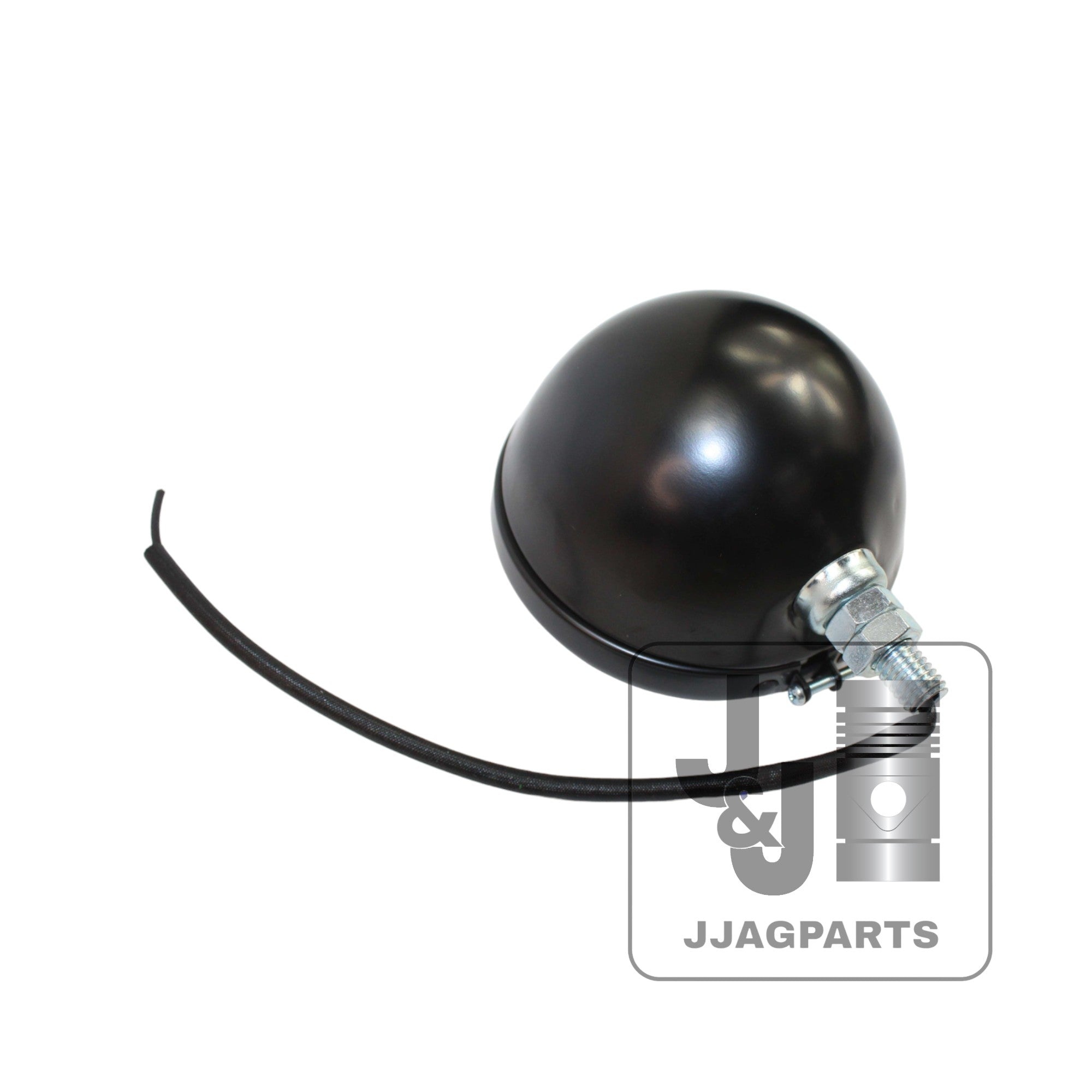 210921 12V Complete Headlight Assembly Fits Allis Chalmers Tractor B IB C U UC