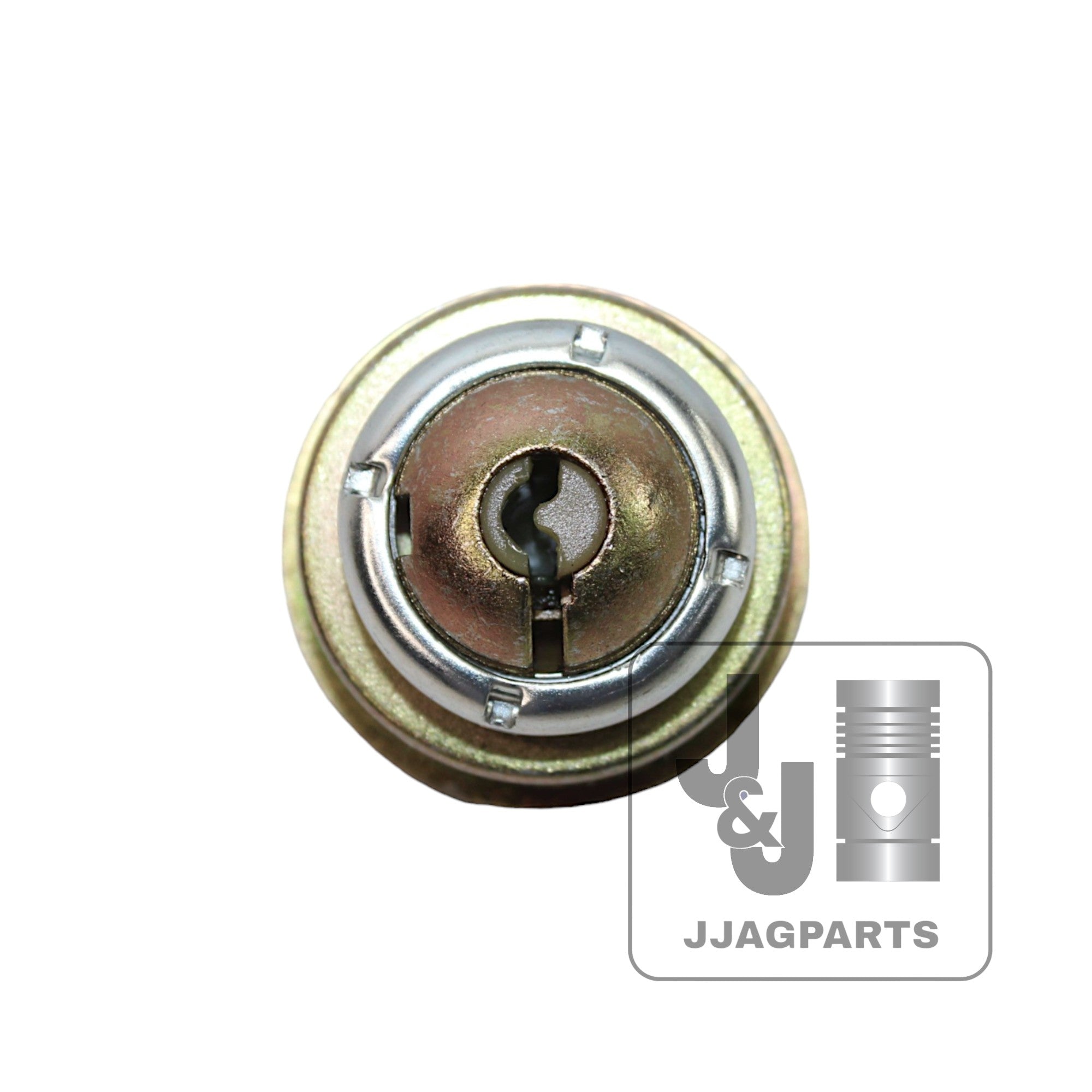 300557R91 361998R93 Ignition Key Switch w/ (2) Keys Fits International Tractor