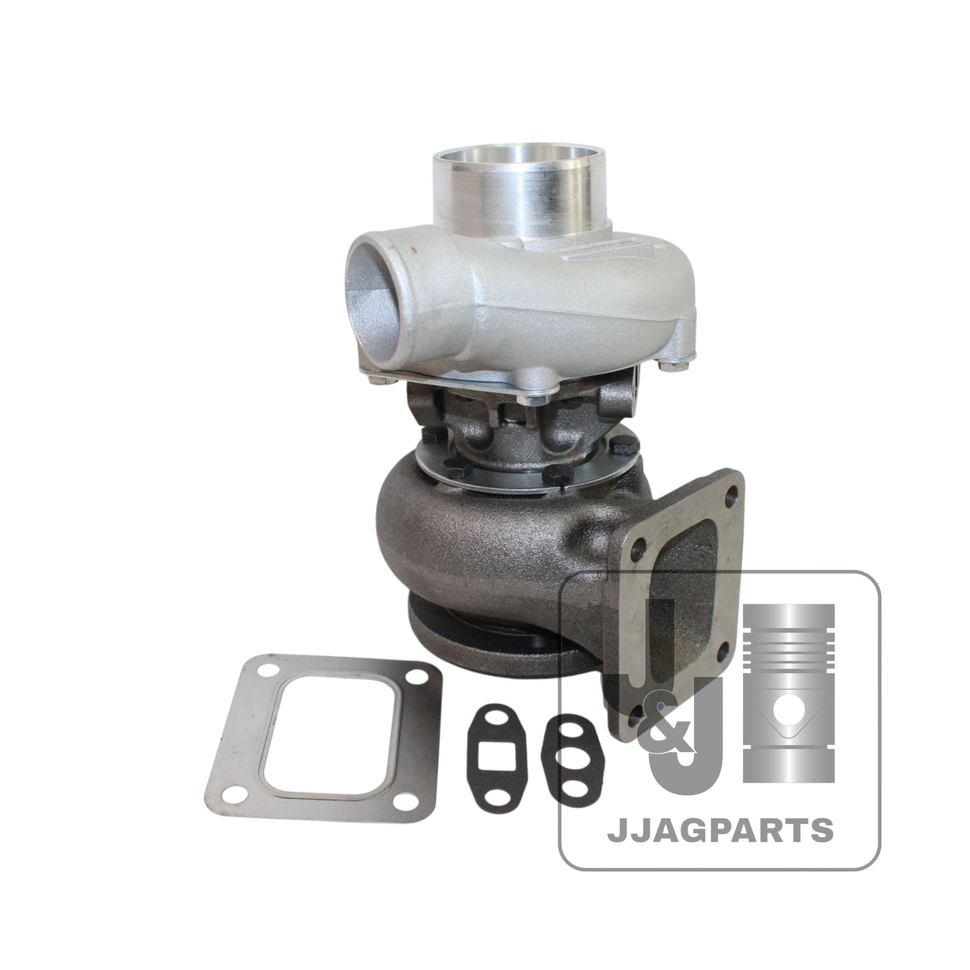 Turbo Charger NEW Fits Allis Chalmers D19 190 200 7010 8010 Tractors 74008894