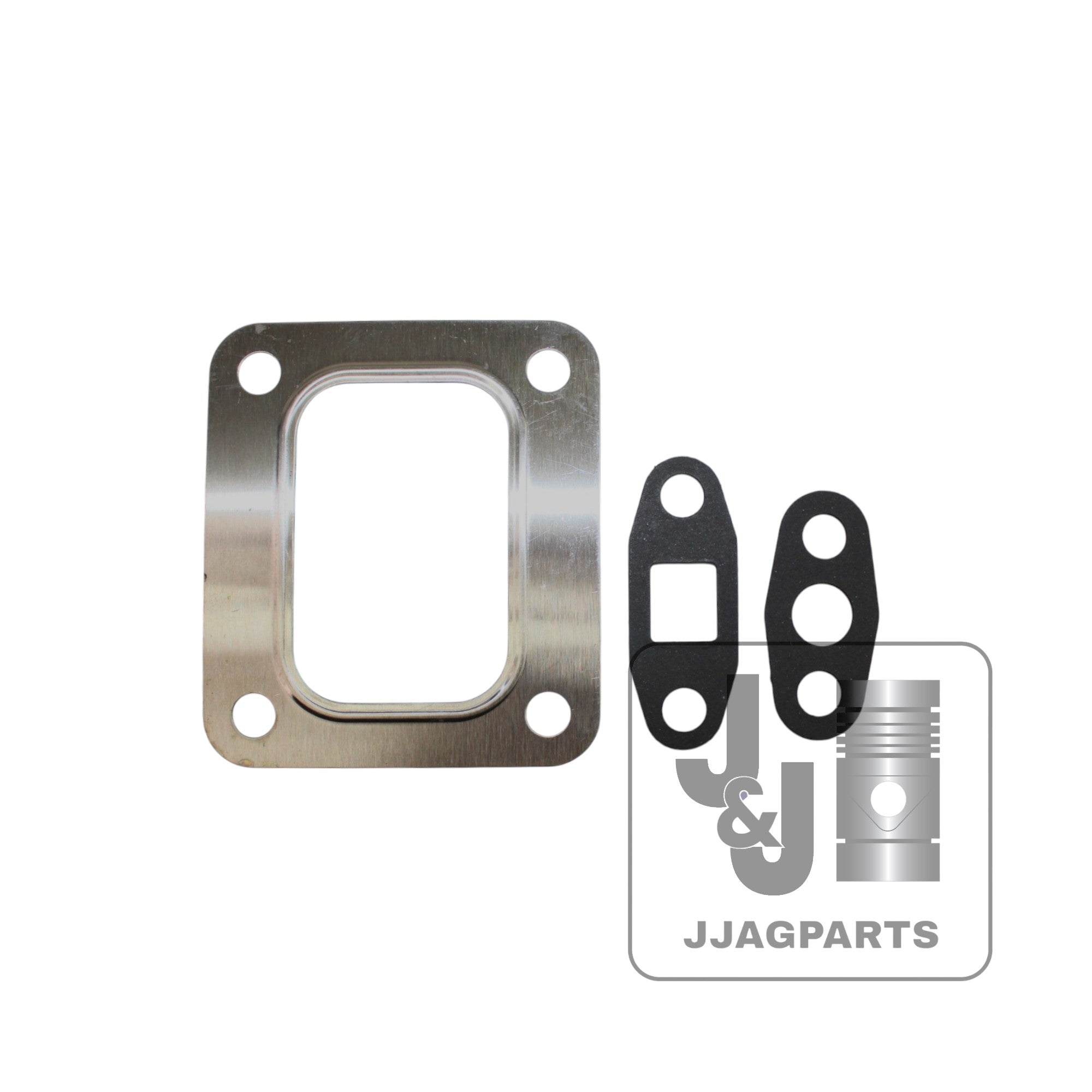 Turbo Charger NEW Fits Allis Chalmers D19 190 200 7010 8010 Tractors 74008894