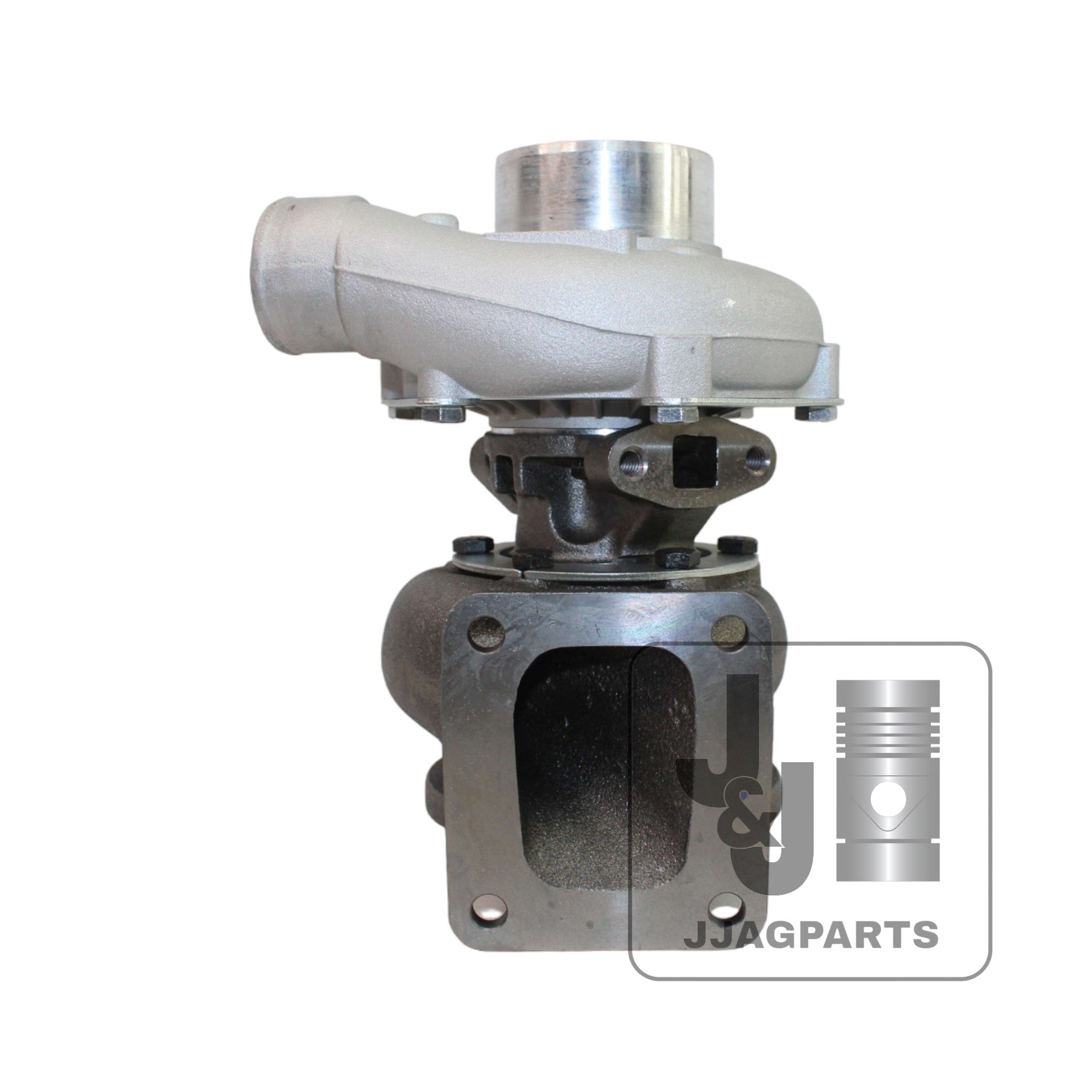 Turbo Charger NEW Fits Allis Chalmers D19 190 200 7010 8010 Tractors 74008894