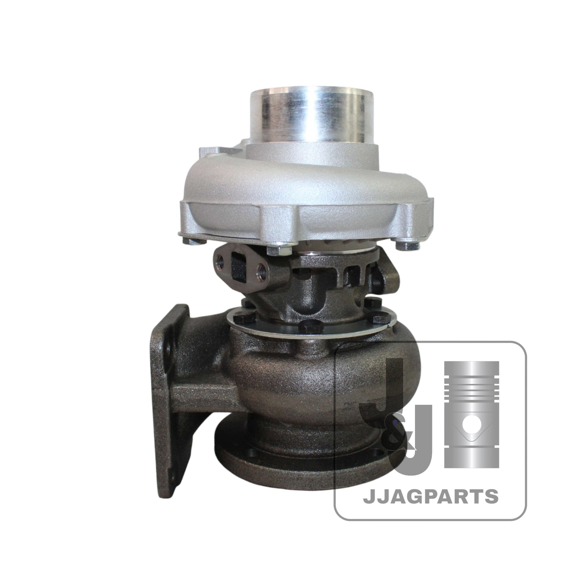 Turbo Charger NEW Fits Allis Chalmers D19 190 200 7010 8010 Tractors 74008894