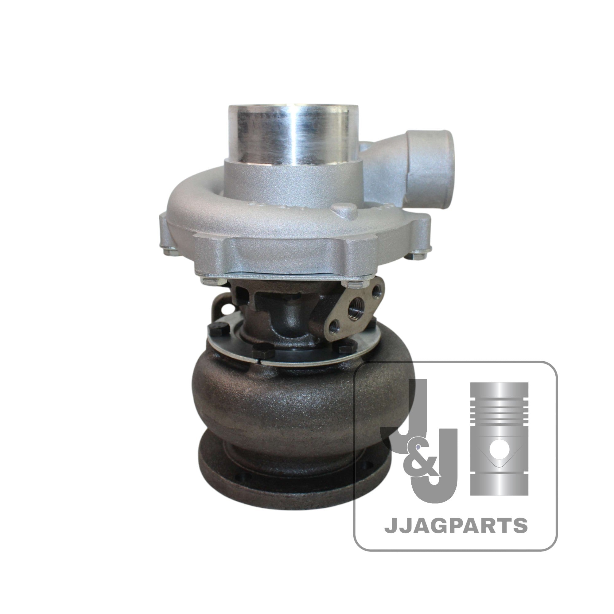 Turbo Charger NEW Fits Allis Chalmers D19 190 200 7010 8010 Tractors 74008894