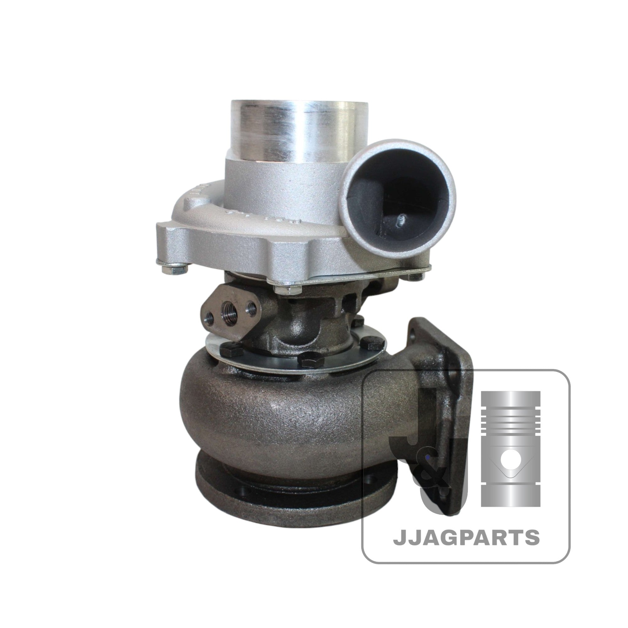 Turbo Charger NEW Fits Allis Chalmers D19 190 200 7010 8010 Tractors 74008894