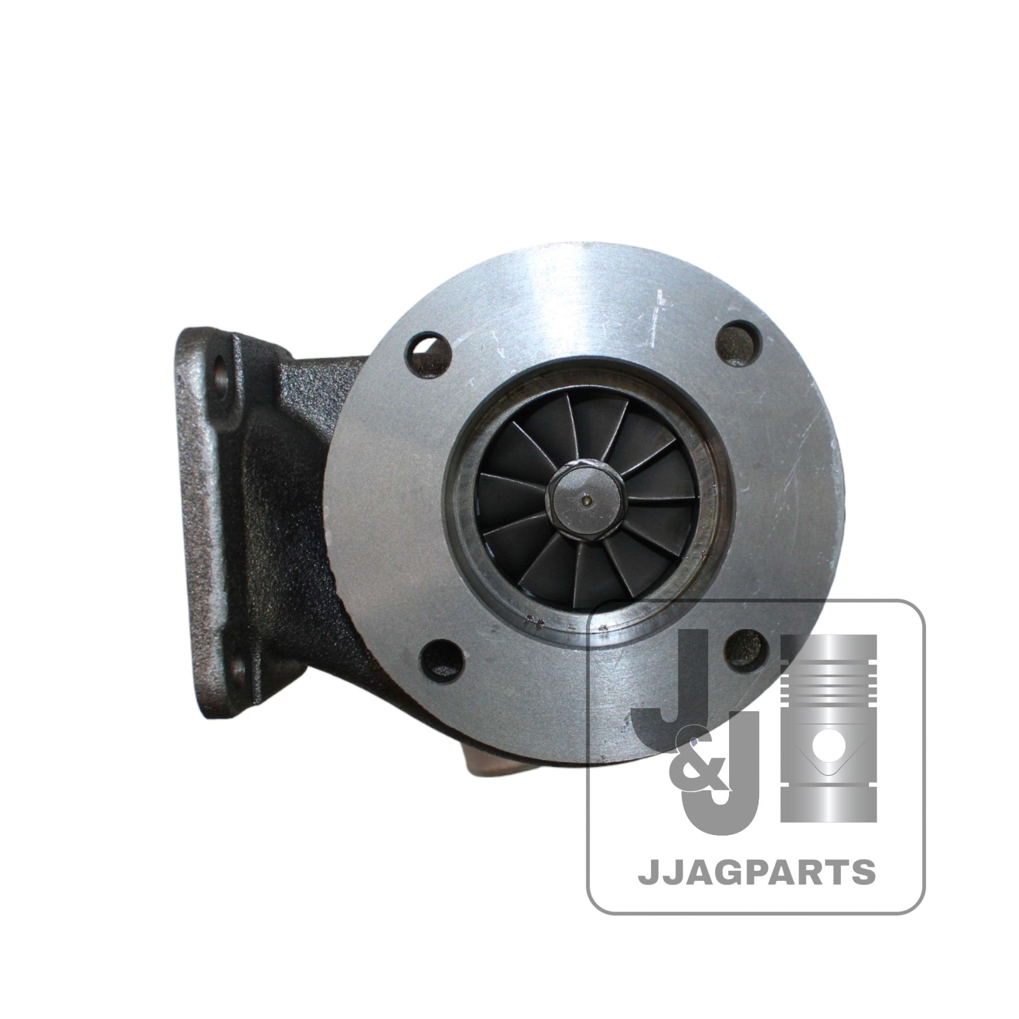 Turbo Charger NEW Fits Allis Chalmers D19 190 200 7010 8010 Tractors 74008894