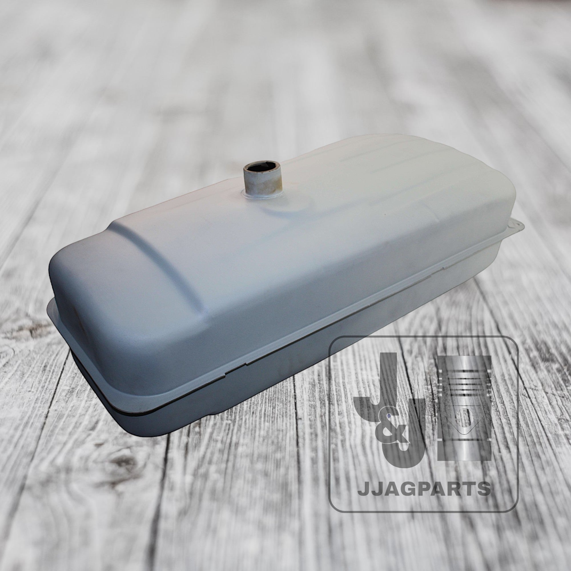 Gas Tank John Deere 70 Tractors AF1429R Remanufactured Fuel Tank