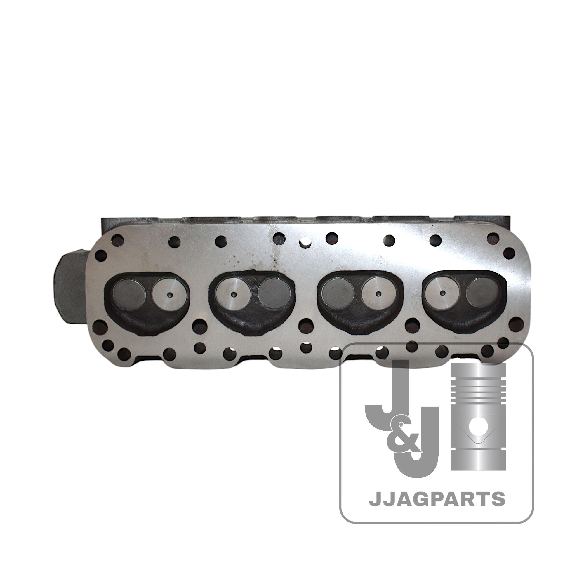 AM2917, 207454, 70207454, Reman Allis Chalmer Cylinder Head CA C B RC