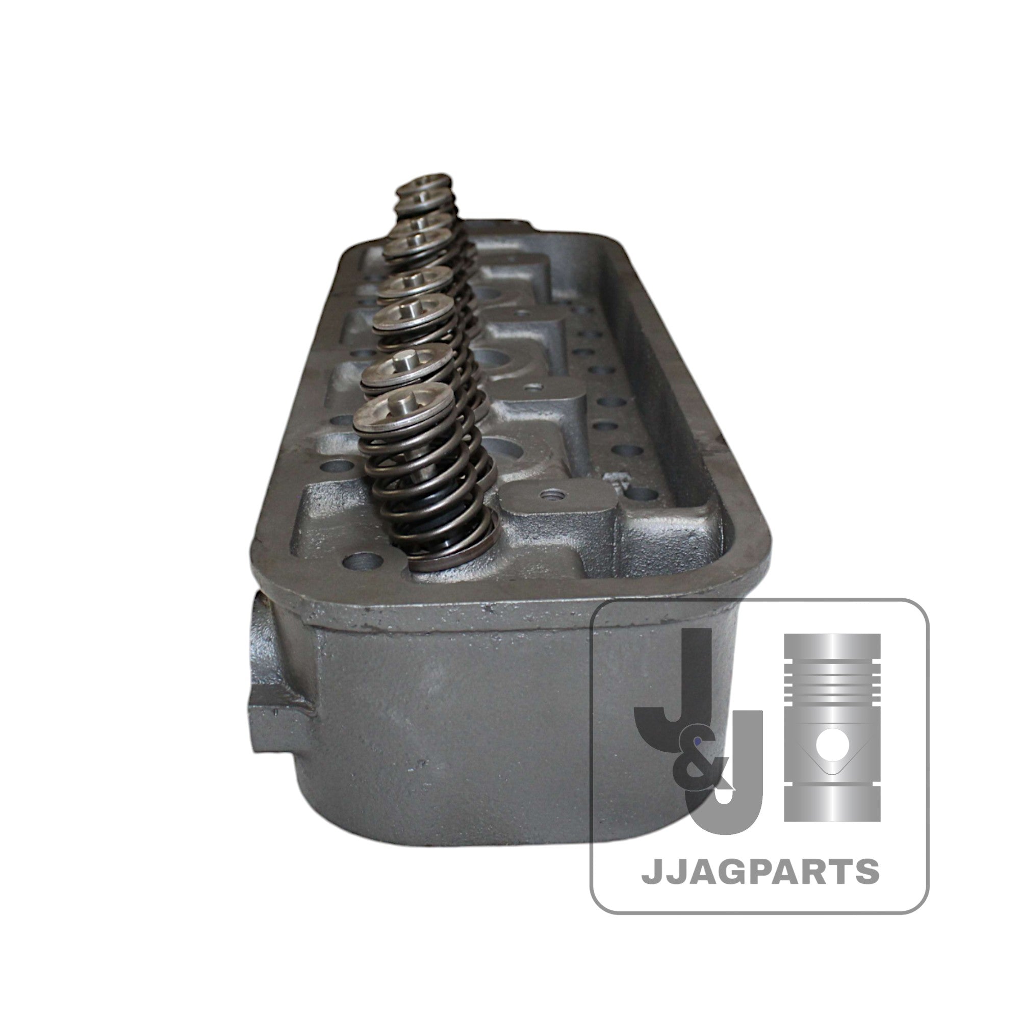 AM2917, 207454, 70207454, Reman Allis Chalmer Cylinder Head CA C B RC