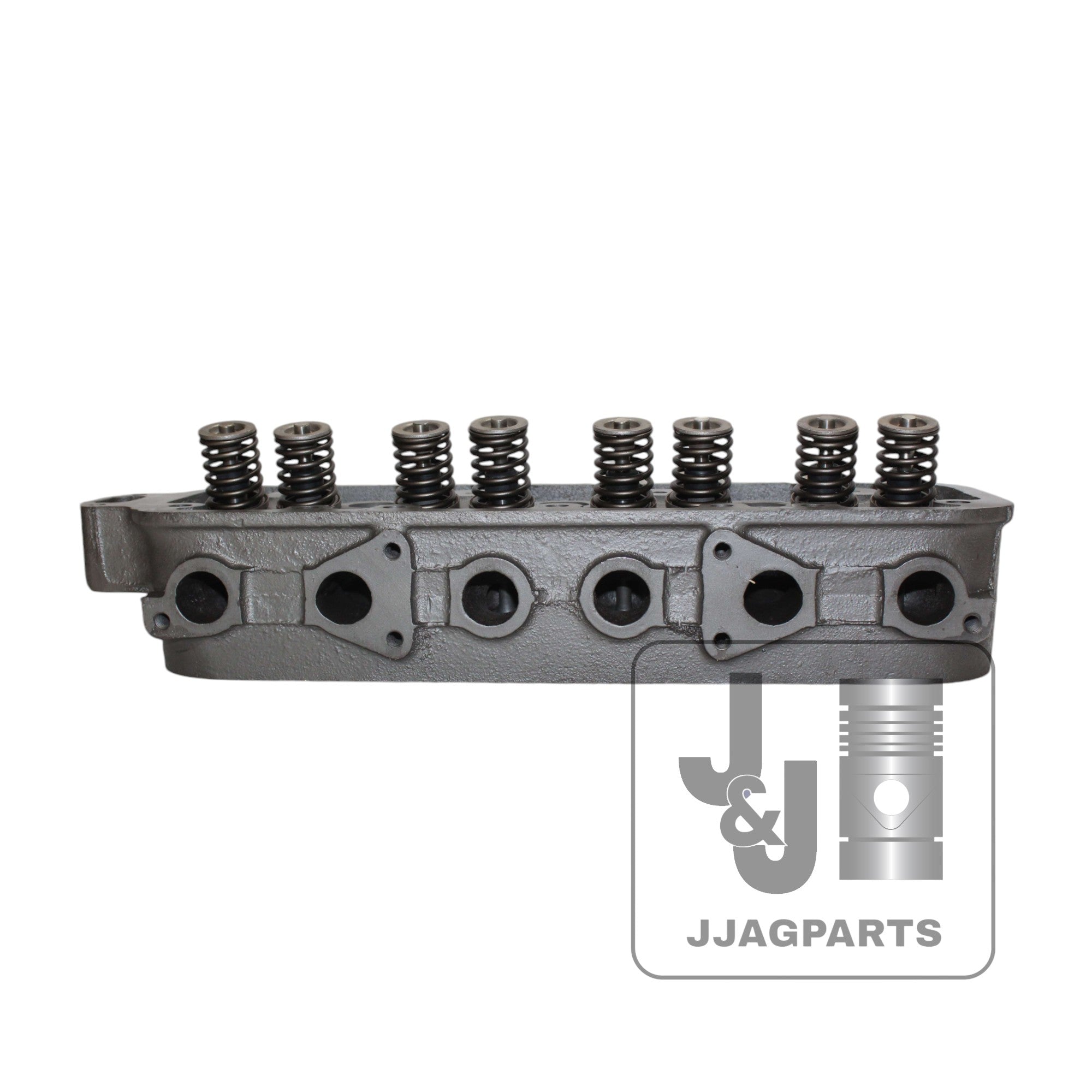 AM2917, 207454, 70207454, Reman Allis Chalmer Cylinder Head CA C B RC