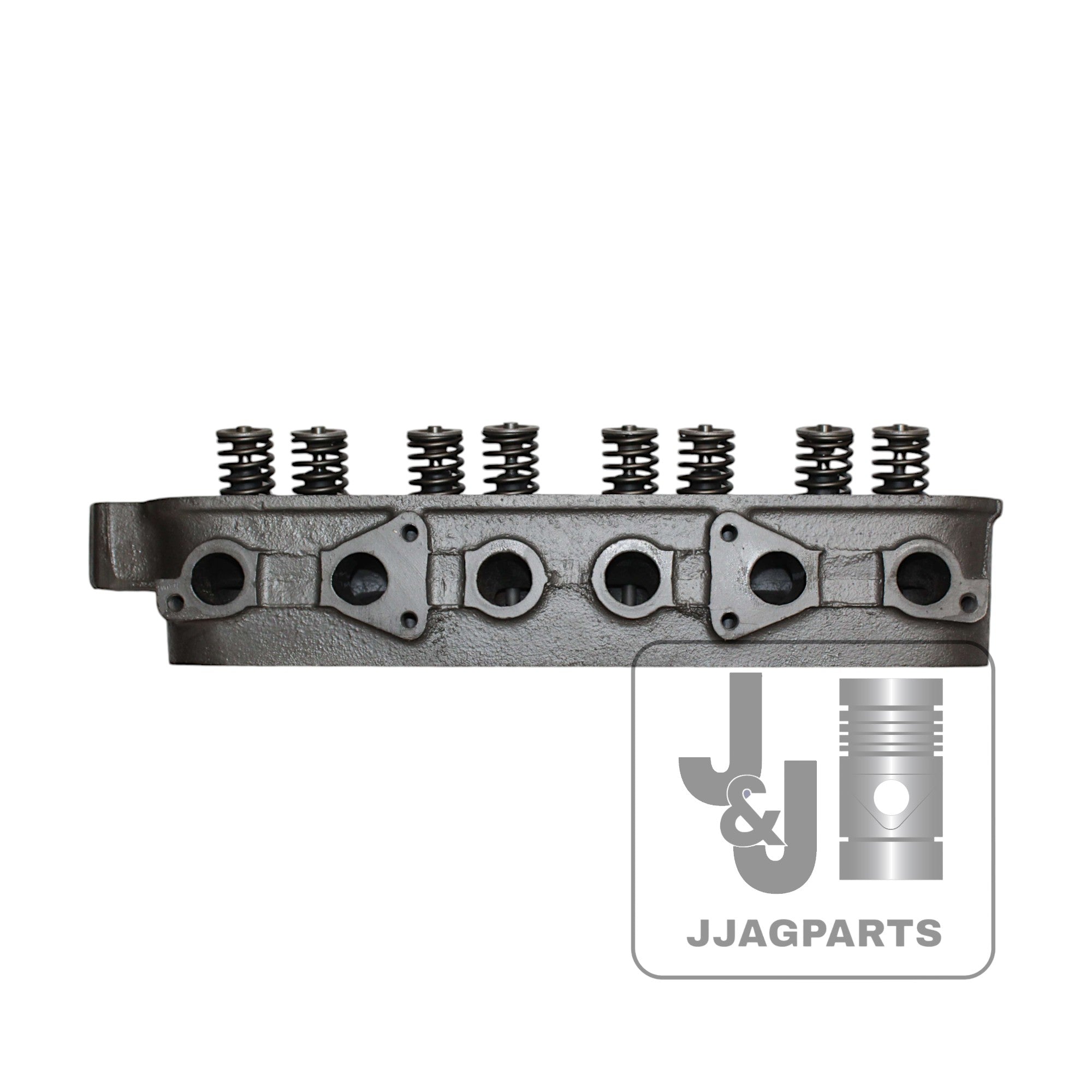 AM2917, 207454, 70207454, Reman Allis Chalmer Cylinder Head CA C B RC