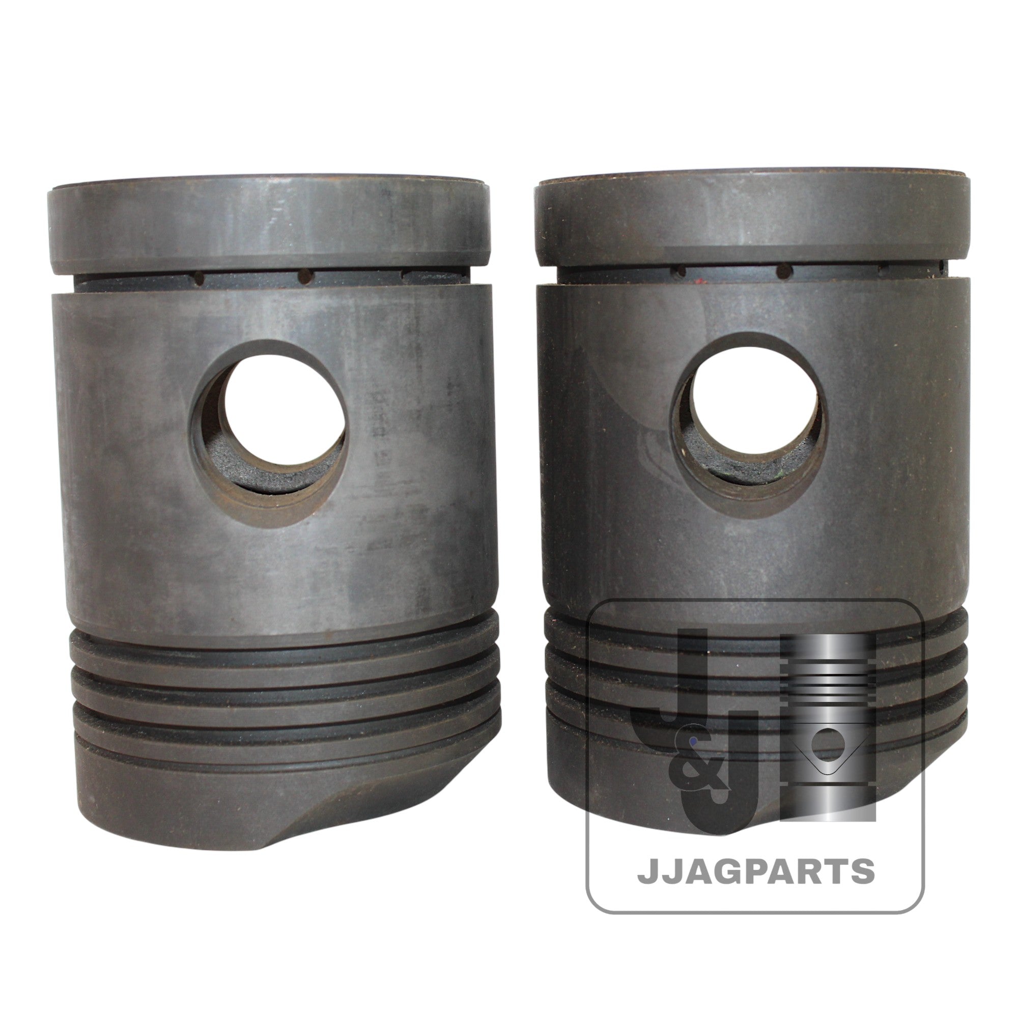 Piston Kit B2724R AB-1465-R Fits John Deere