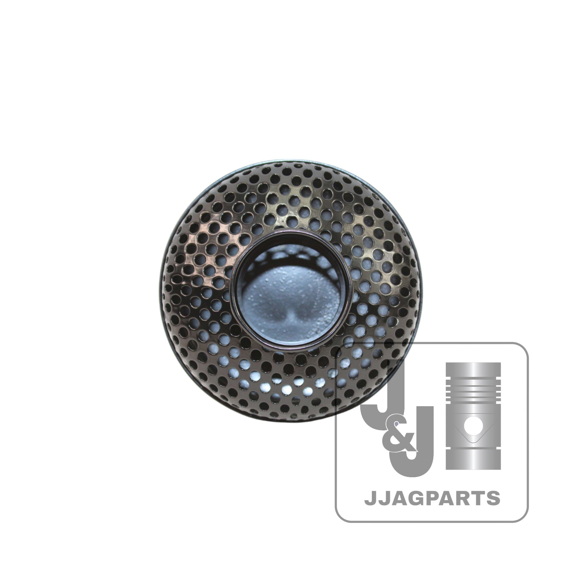 Air Cleaner Cap Fits Case Tractor | VT3812