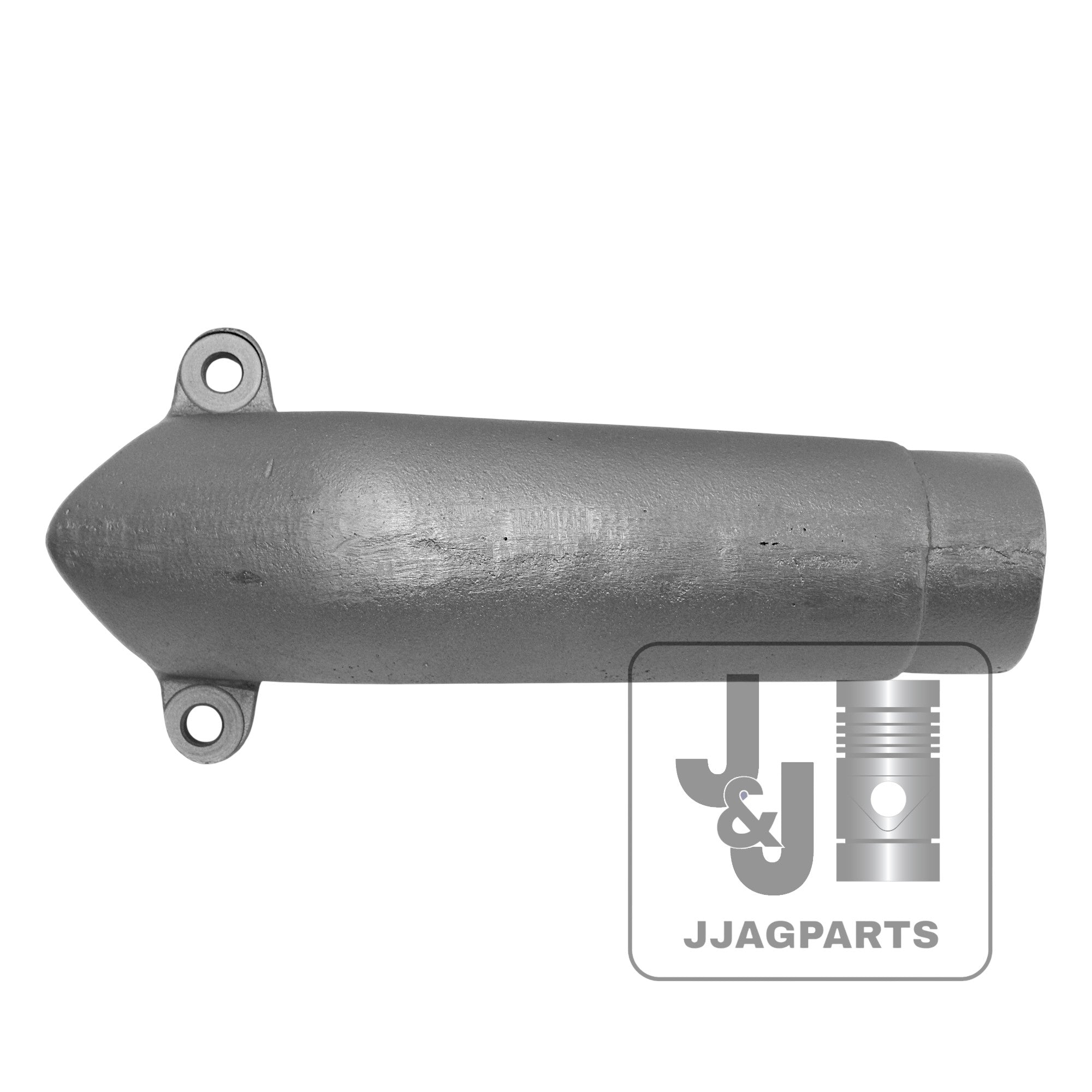 Exhaust Elbow Fits Case Tractor | 5148A