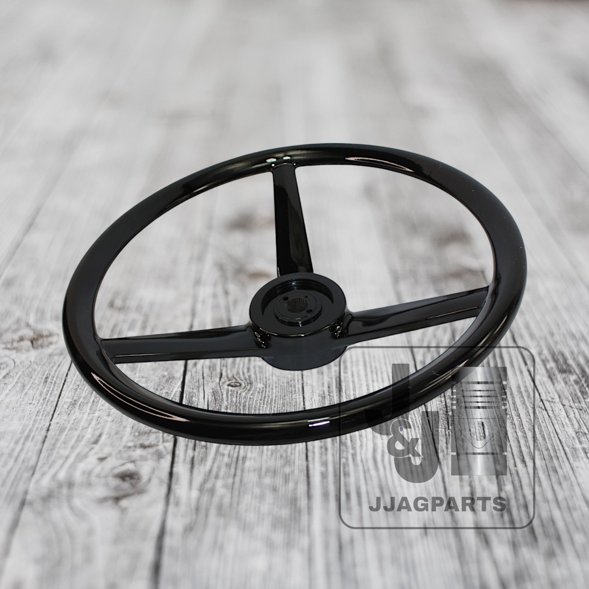 Steering Wheel fits International Tractor
