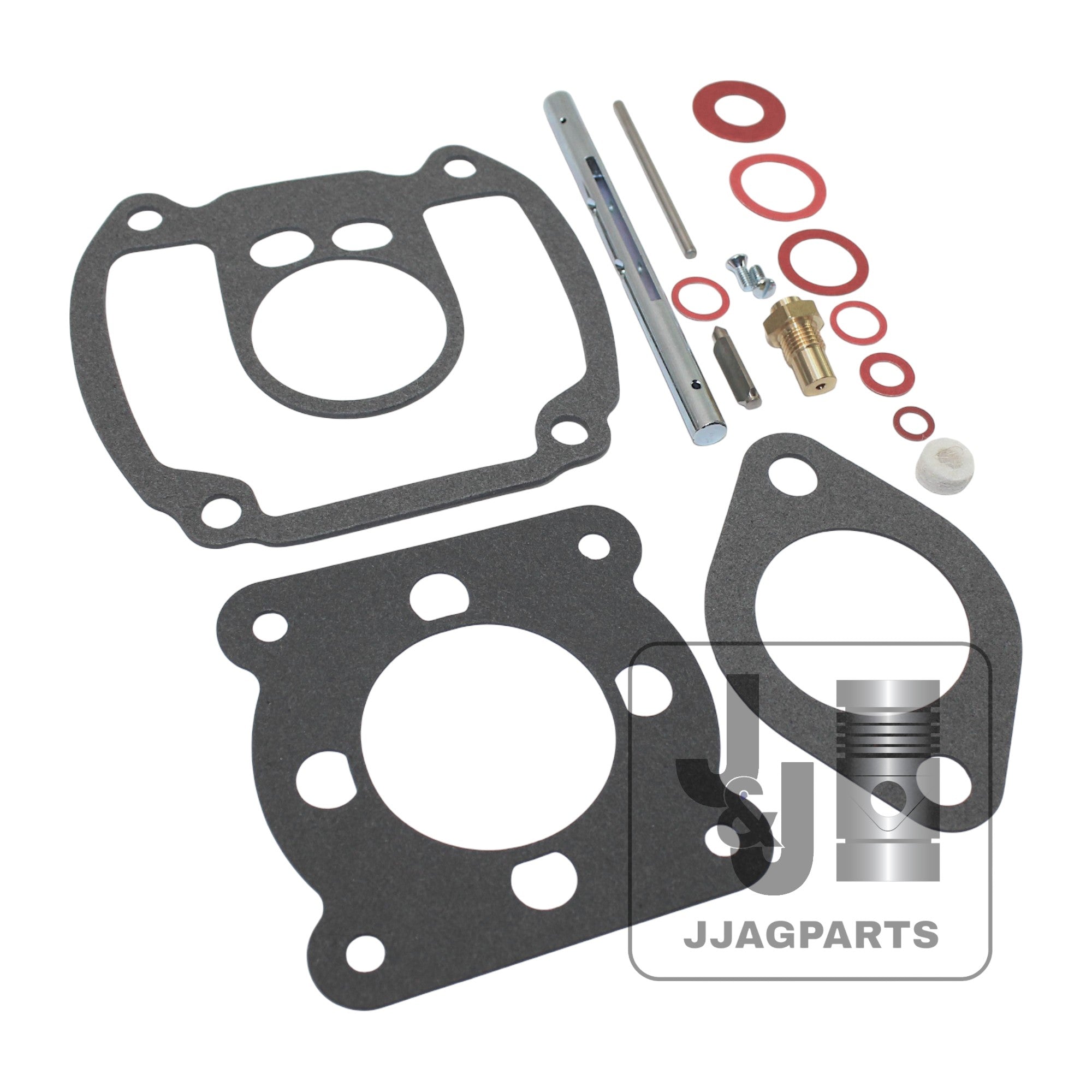Basic Carburetor Repair Kit Fits Case L LA LAI LI Tractors K6A 874 6799 04669AB