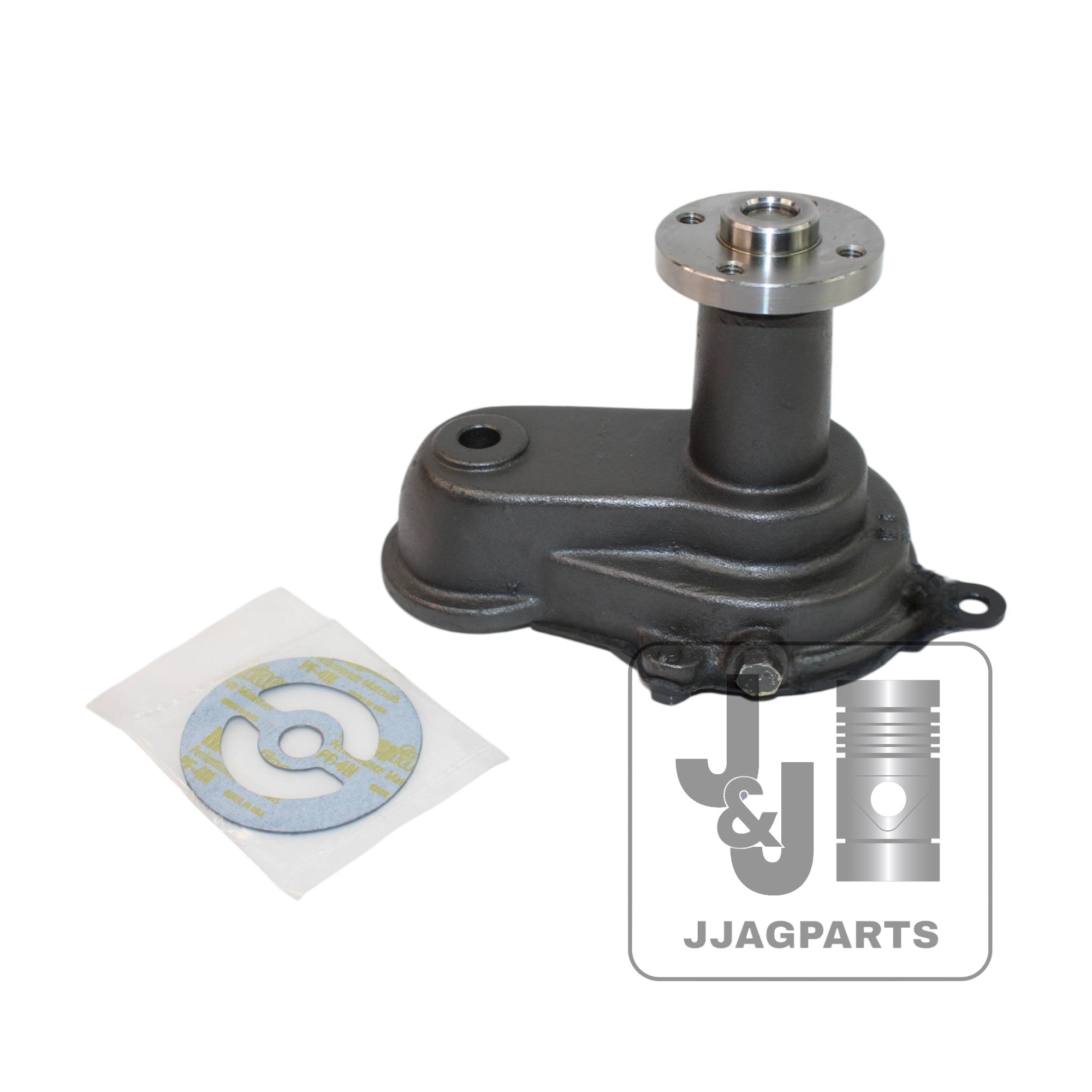 Water Pump w Gasket Fits Cockshutt Tractors | TO5362, 74517359