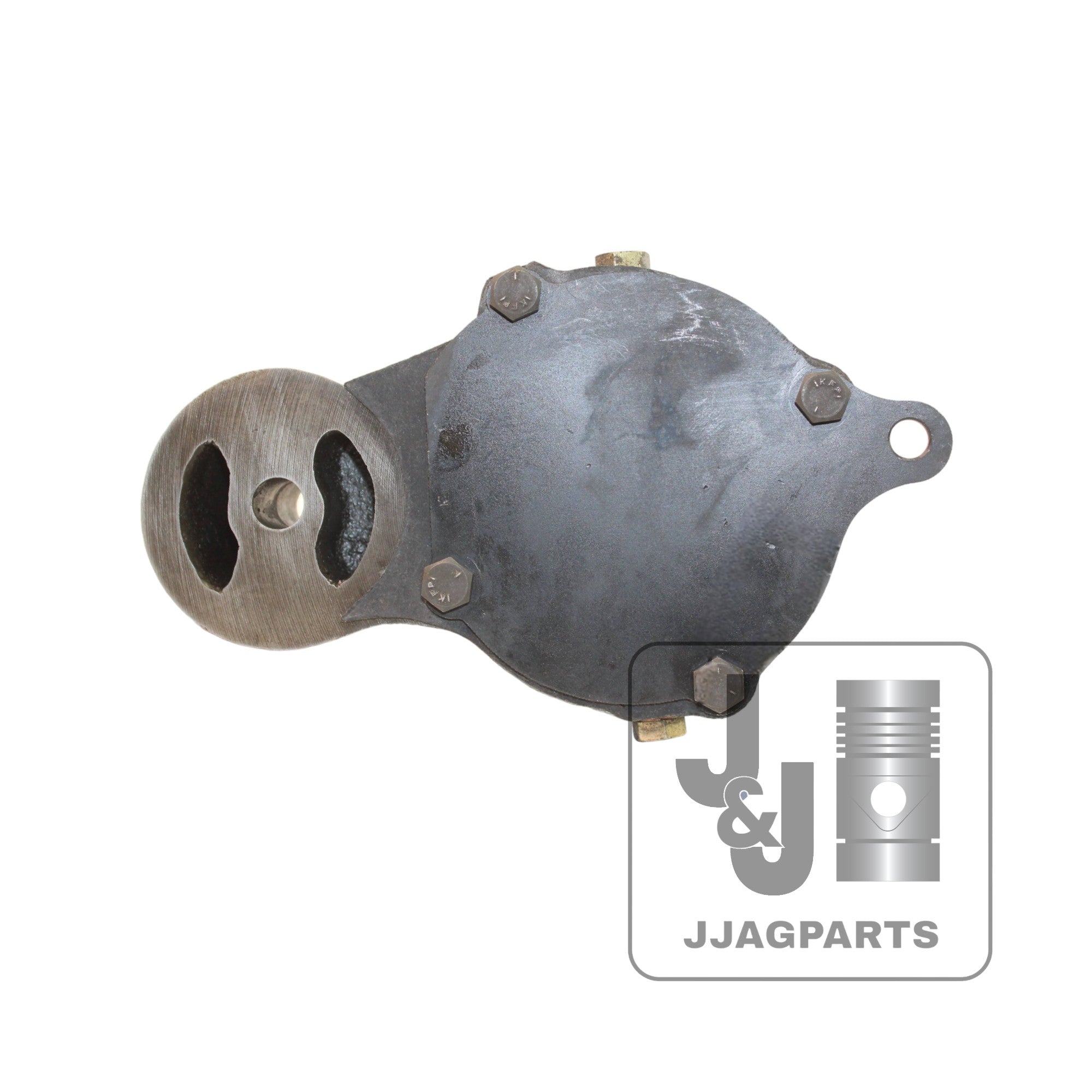 Water Pump w Gasket Fits Cockshutt Tractors | TO5362, 74517359