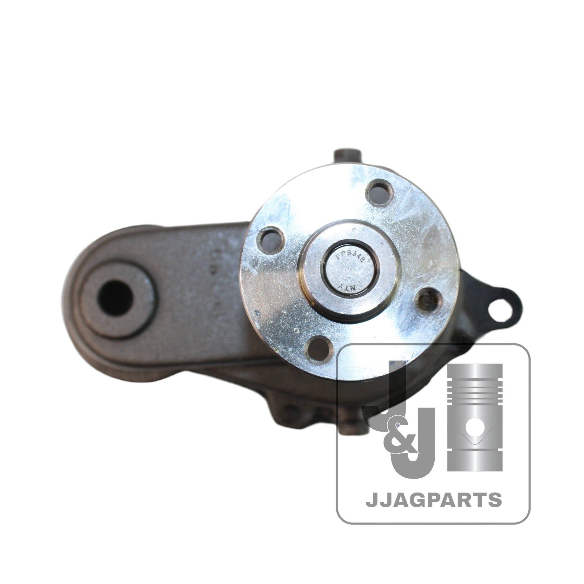 Water Pump w Gasket Fits Cockshutt Tractors | TO5362, 74517359