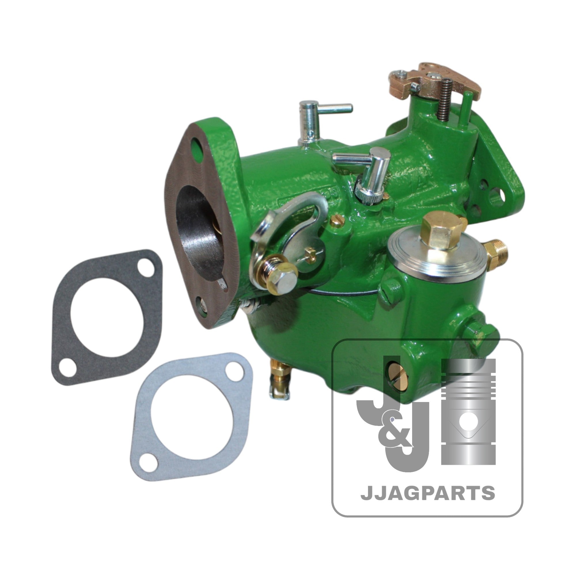 DLTX 10 Remanufactured John Deere Marvel Schebler Carburetor B Tractors (Core)