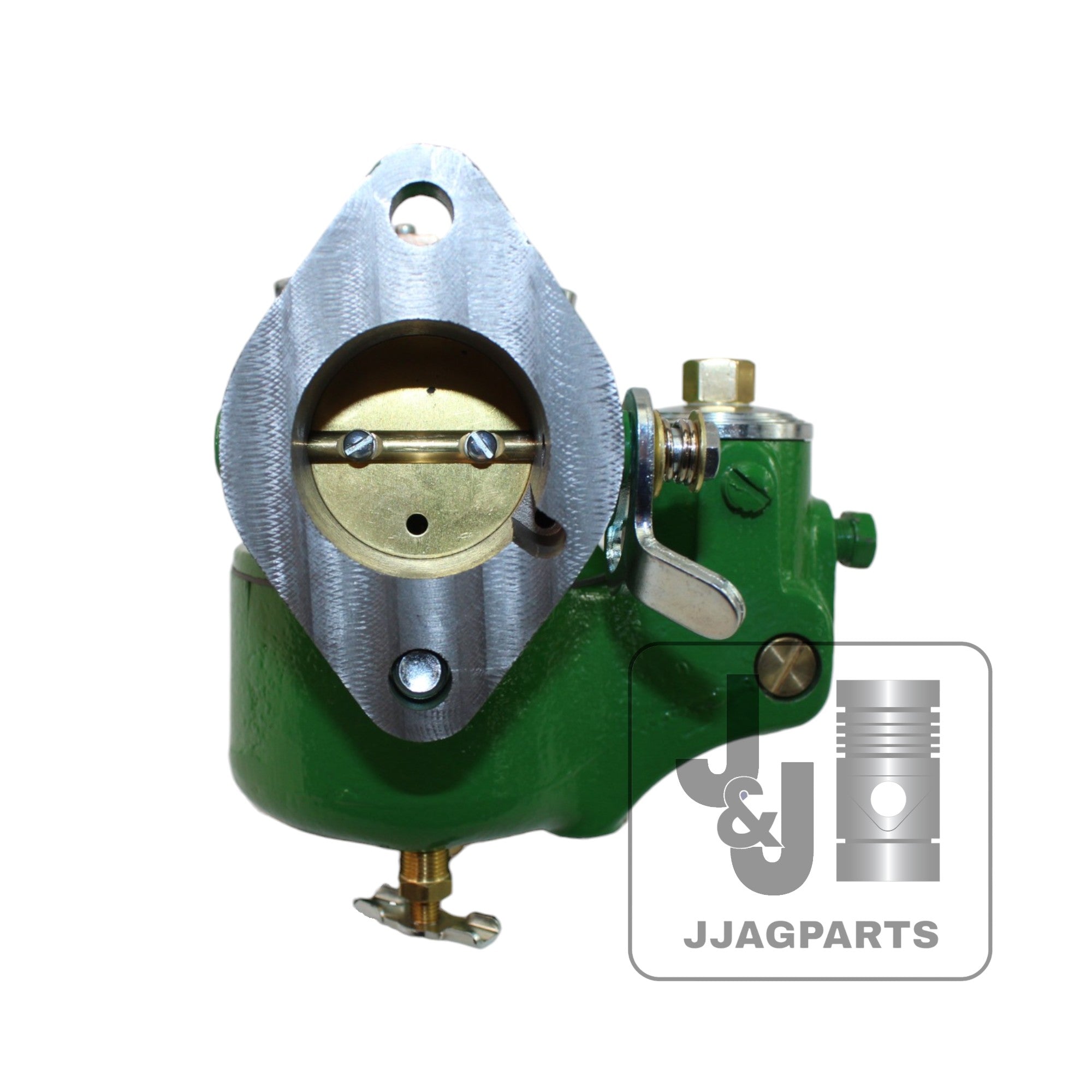 DLTX 10 Remanufactured John Deere Marvel Schebler Carburetor B Tractors (Core)