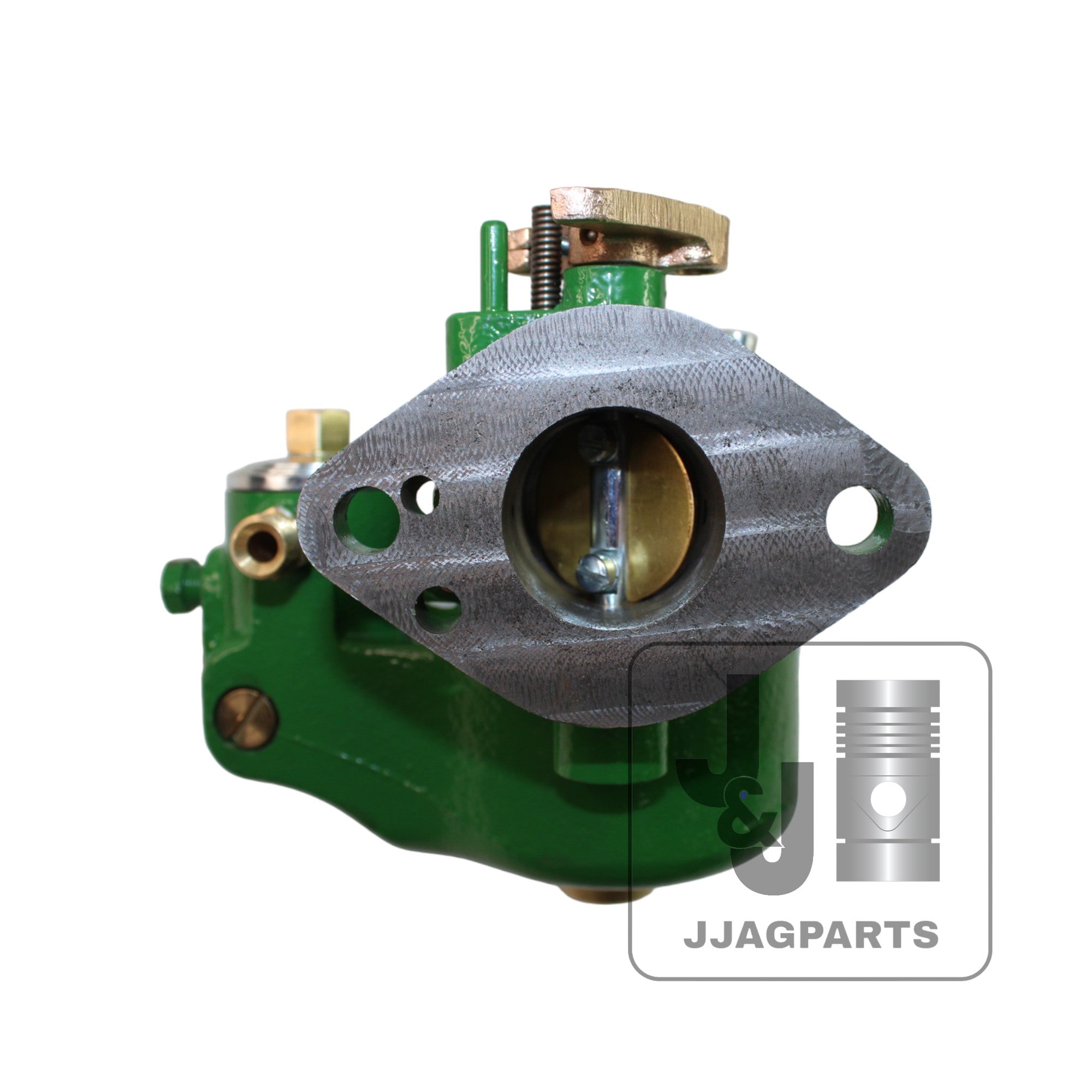 DLTX 10 Remanufactured John Deere Marvel Schebler Carburetor B Tractors (Core)