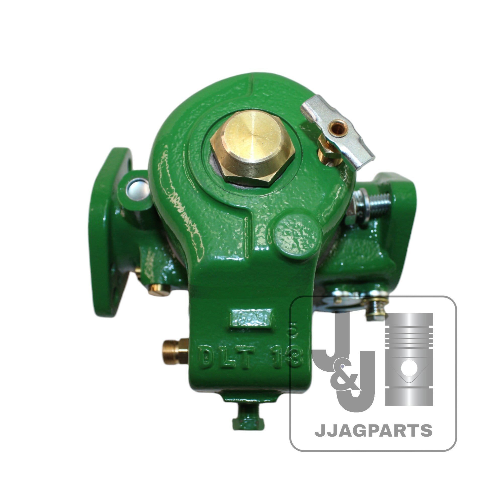 DLTX 10 Remanufactured John Deere Marvel Schebler Carburetor B Tractors (Core)