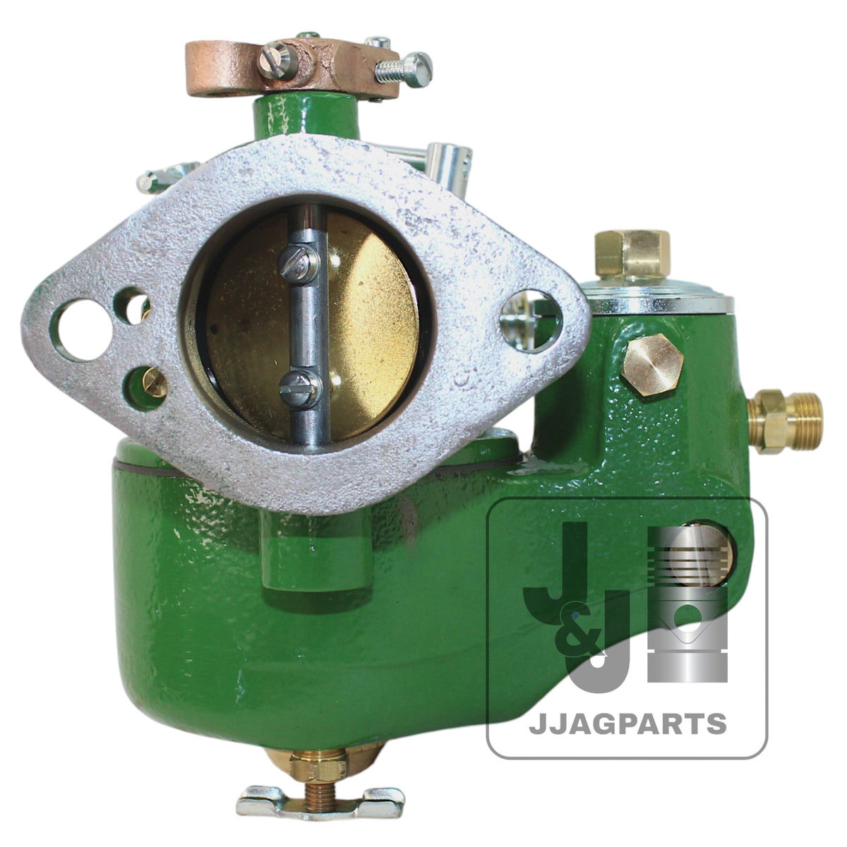 DLTX 16 Remanufactured Carburetor Fits John Deere AR AO Tractors (Core)