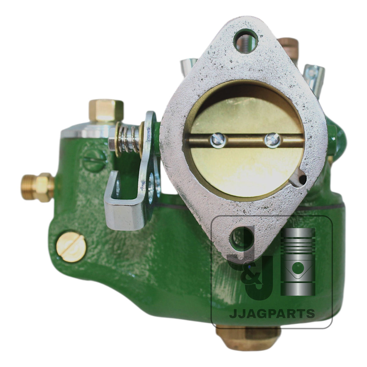 DLTX 16 Remanufactured Carburetor Fits John Deere AR AO Tractors (Core)