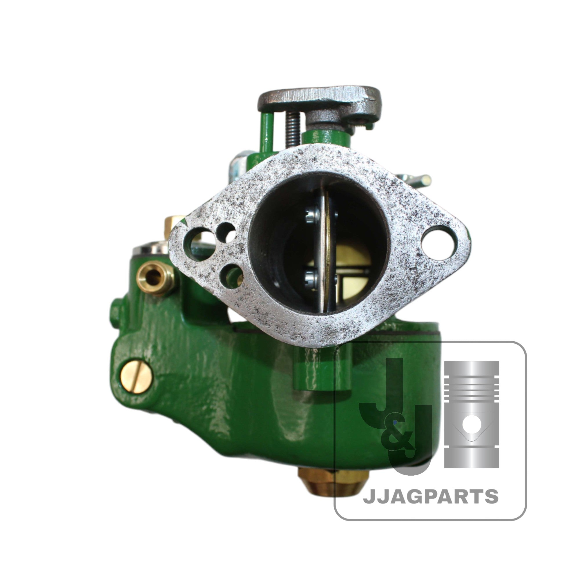 DLTX 33 Remanufactured Carburetor John Deere Marvel Schebler A Tractors (Core)