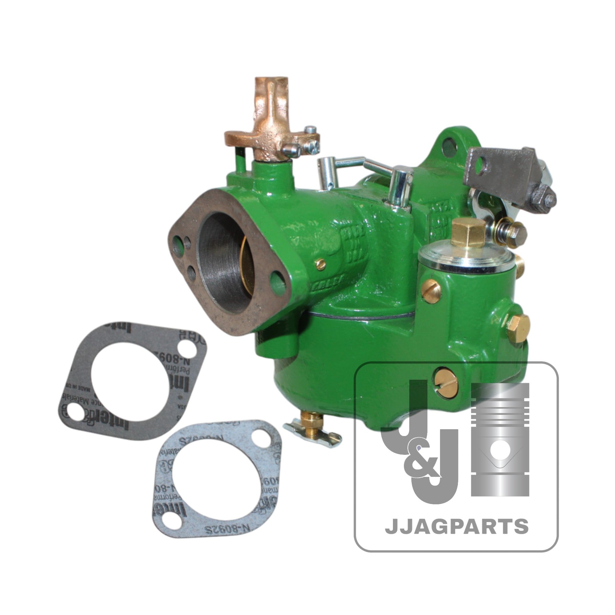 DLTX 41 Remanufactured Carburetor Fits John Deere AR AO Tractors (Core)