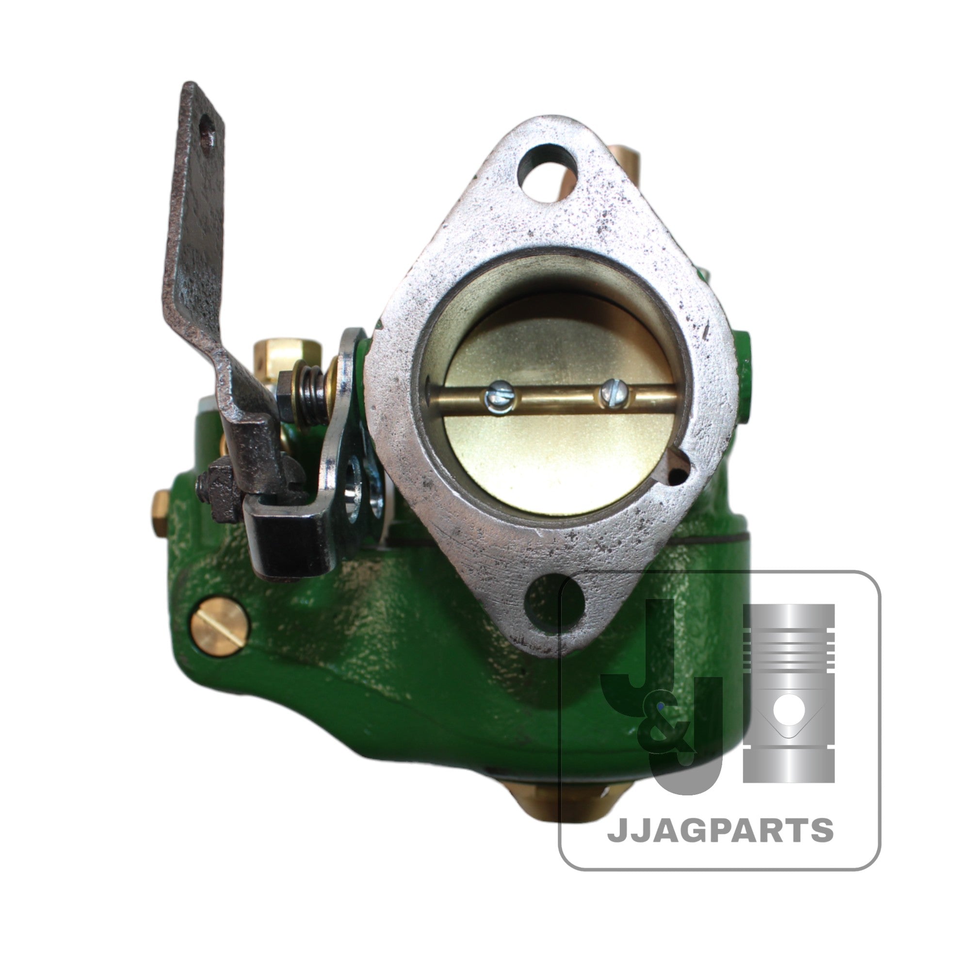 DLTX 41 Remanufactured Carburetor Fits John Deere AR AO Tractors (Core)