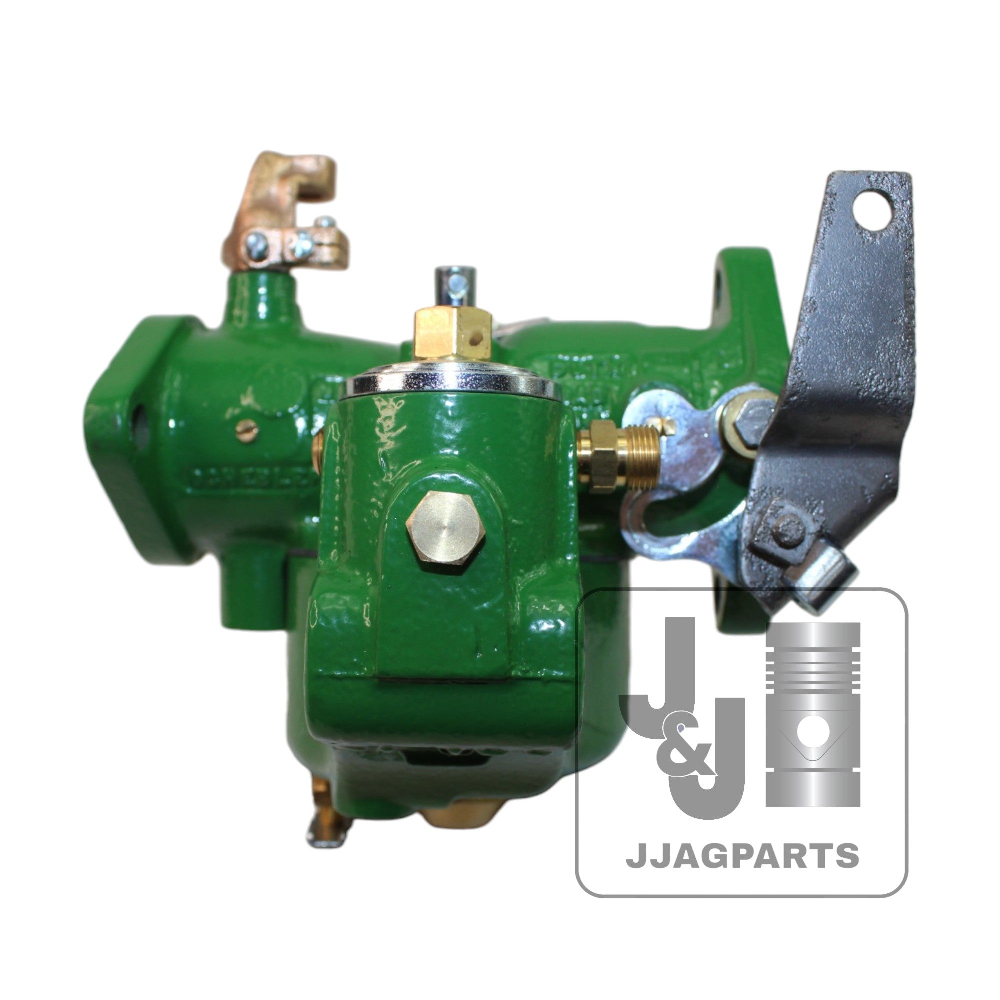 DLTX 41 Remanufactured Carburetor Fits John Deere AR AO Tractors (Core)