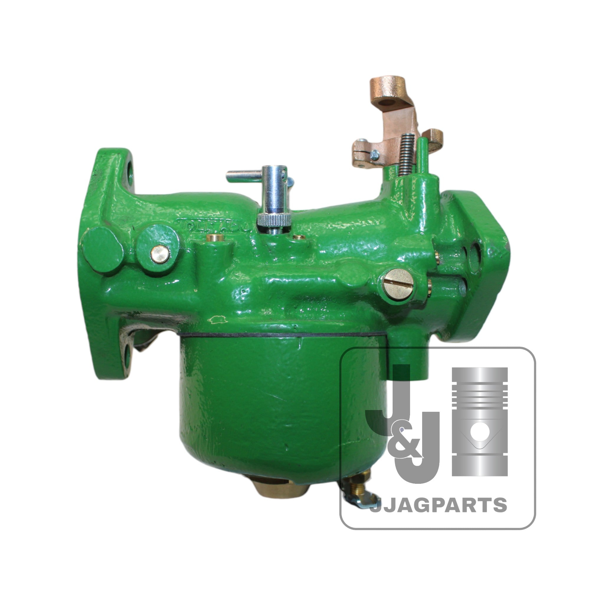 DLTX 41 Remanufactured Carburetor Fits John Deere AR AO Tractors (Core)