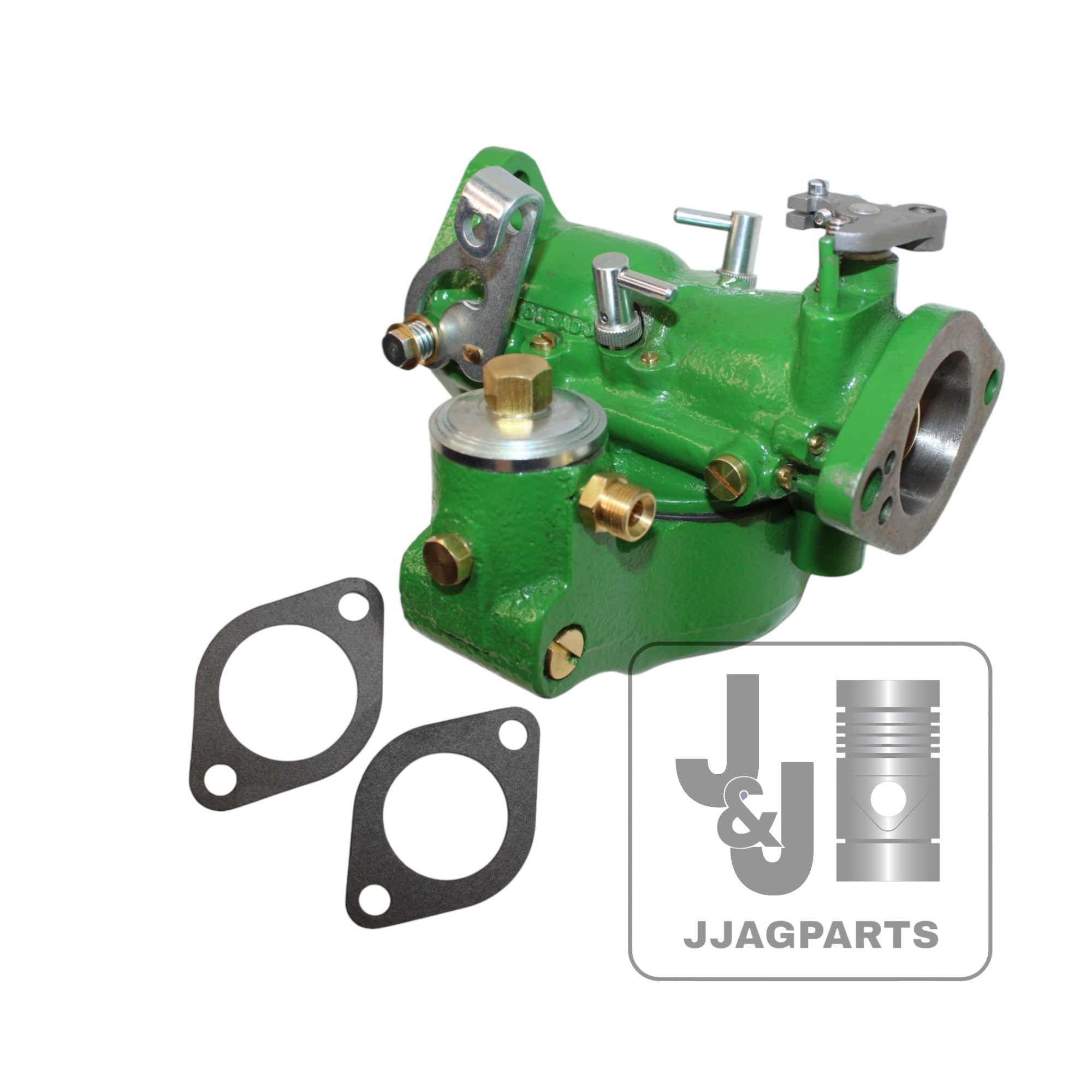 DLTX 53 Remanufactured John Deere Marvel Schebler Carburetor A Tractors (Core)
