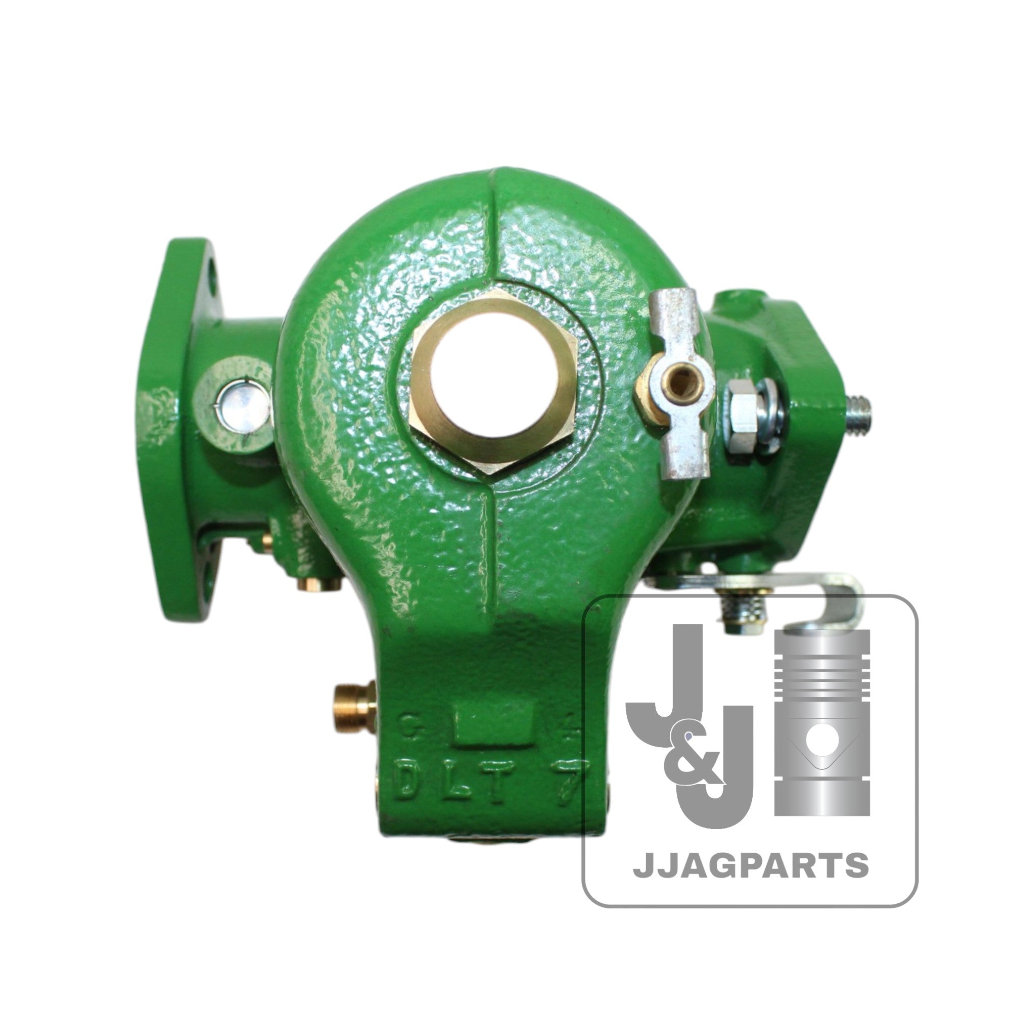 DLTX 53 Remanufactured John Deere Marvel Schebler Carburetor A Tractors (Core)