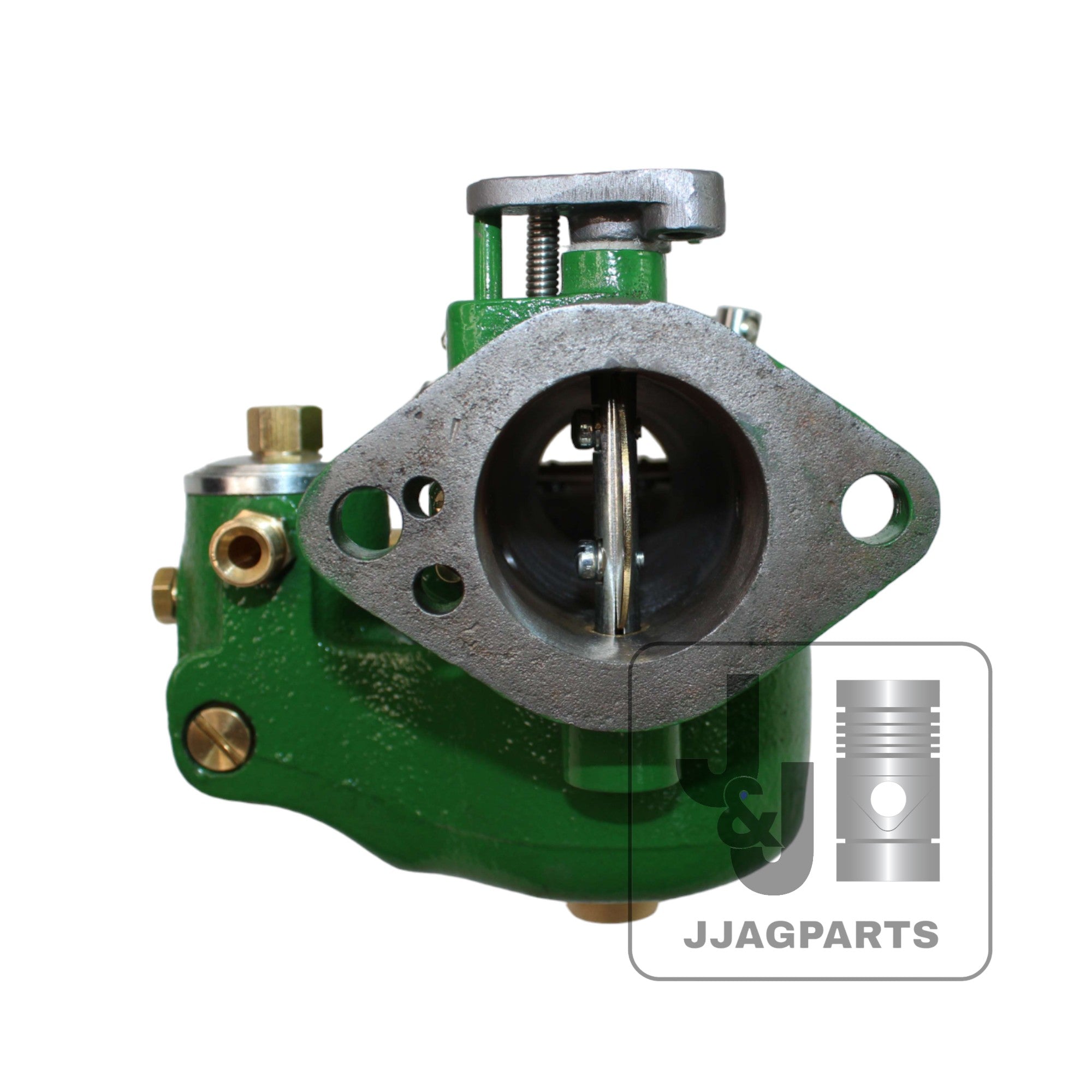 DLTX 53 Remanufactured John Deere Marvel Schebler Carburetor A Tractors (Core)