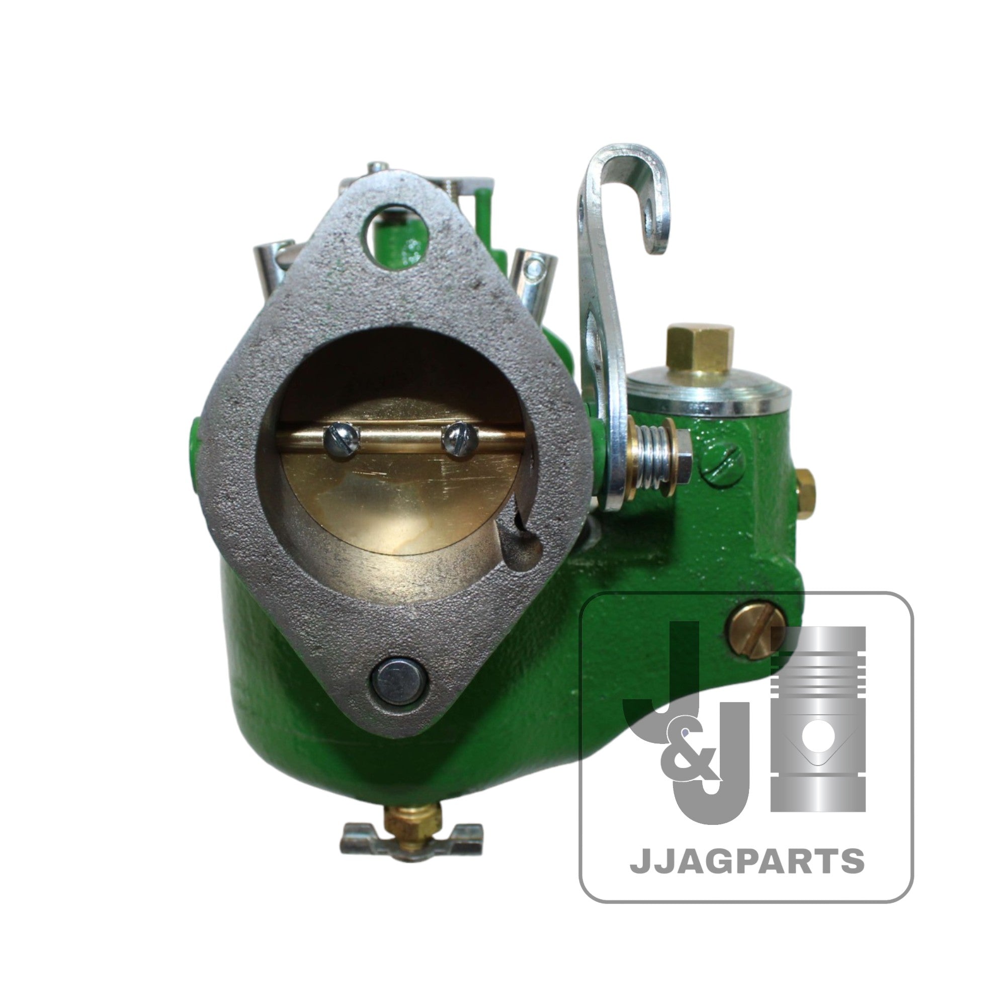 DLTX 53 Remanufactured John Deere Marvel Schebler Carburetor A Tractors (Core)