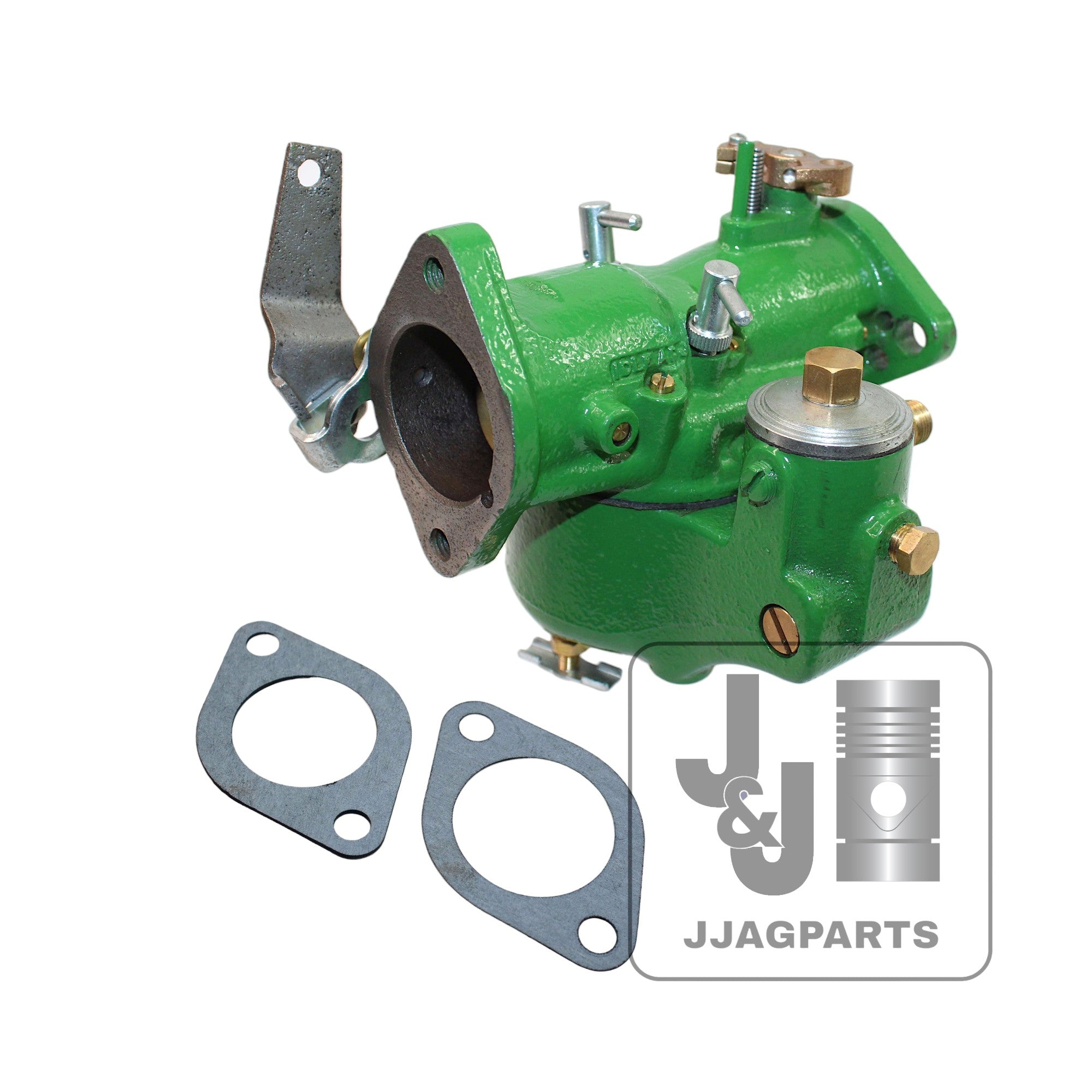 DLTX 63 Remanufactured John Deere Marvel Schebler Carburetor D Tractors (Core)