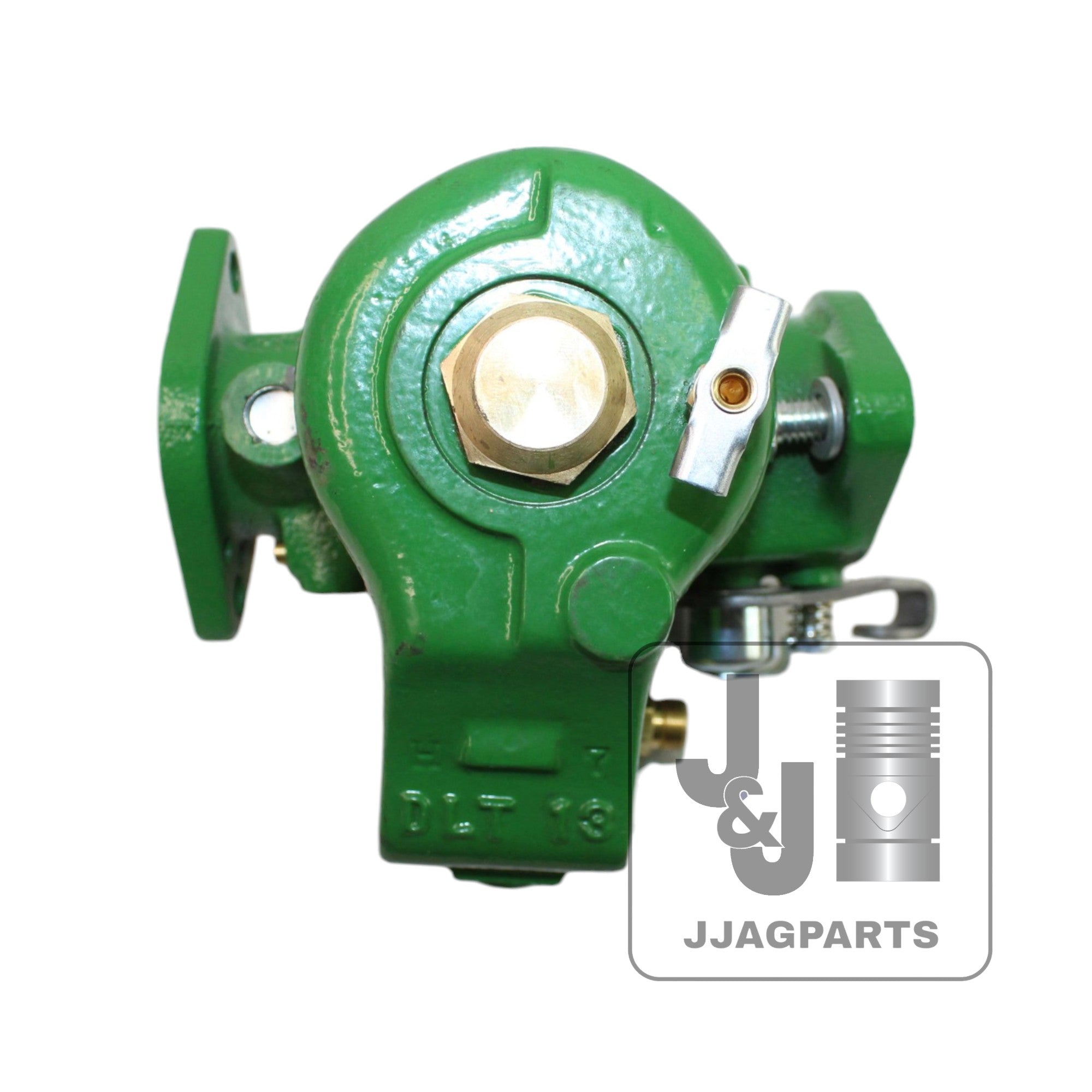 DLTX 67 John Deere Marvel Schebler Remanufactured Carburetor B Tractors (Core)