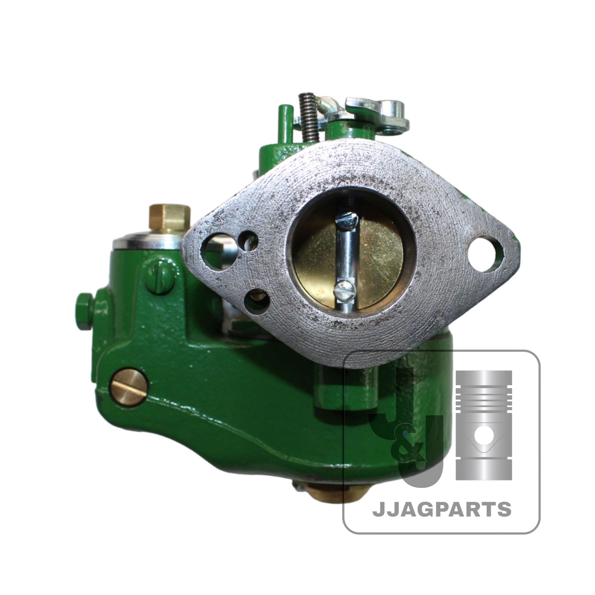 DLTX 67 John Deere Marvel Schebler Remanufactured Carburetor B Tractors (Core)