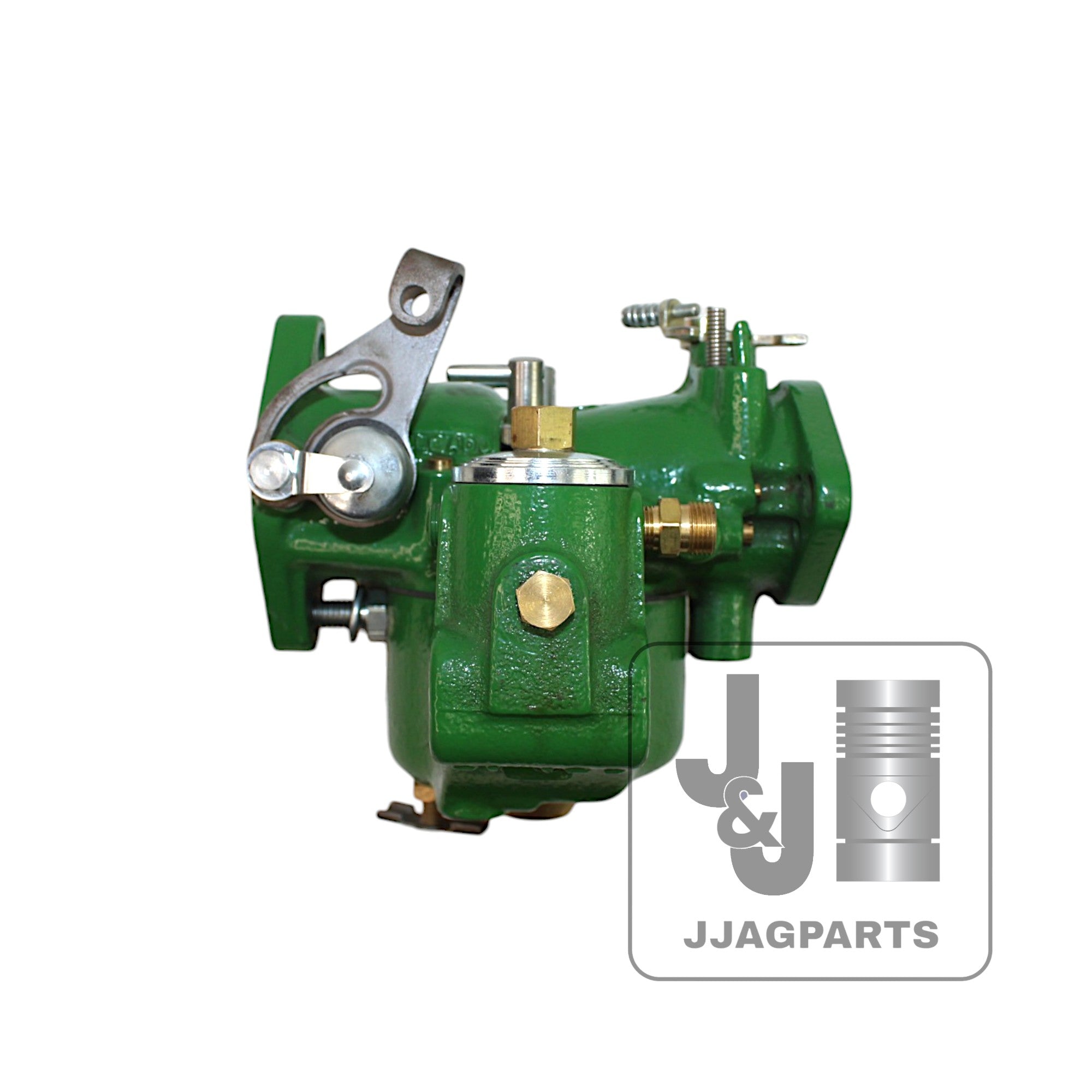 DLTX71 Reman John Deere Marvel Schebler Carburetor A Tractors