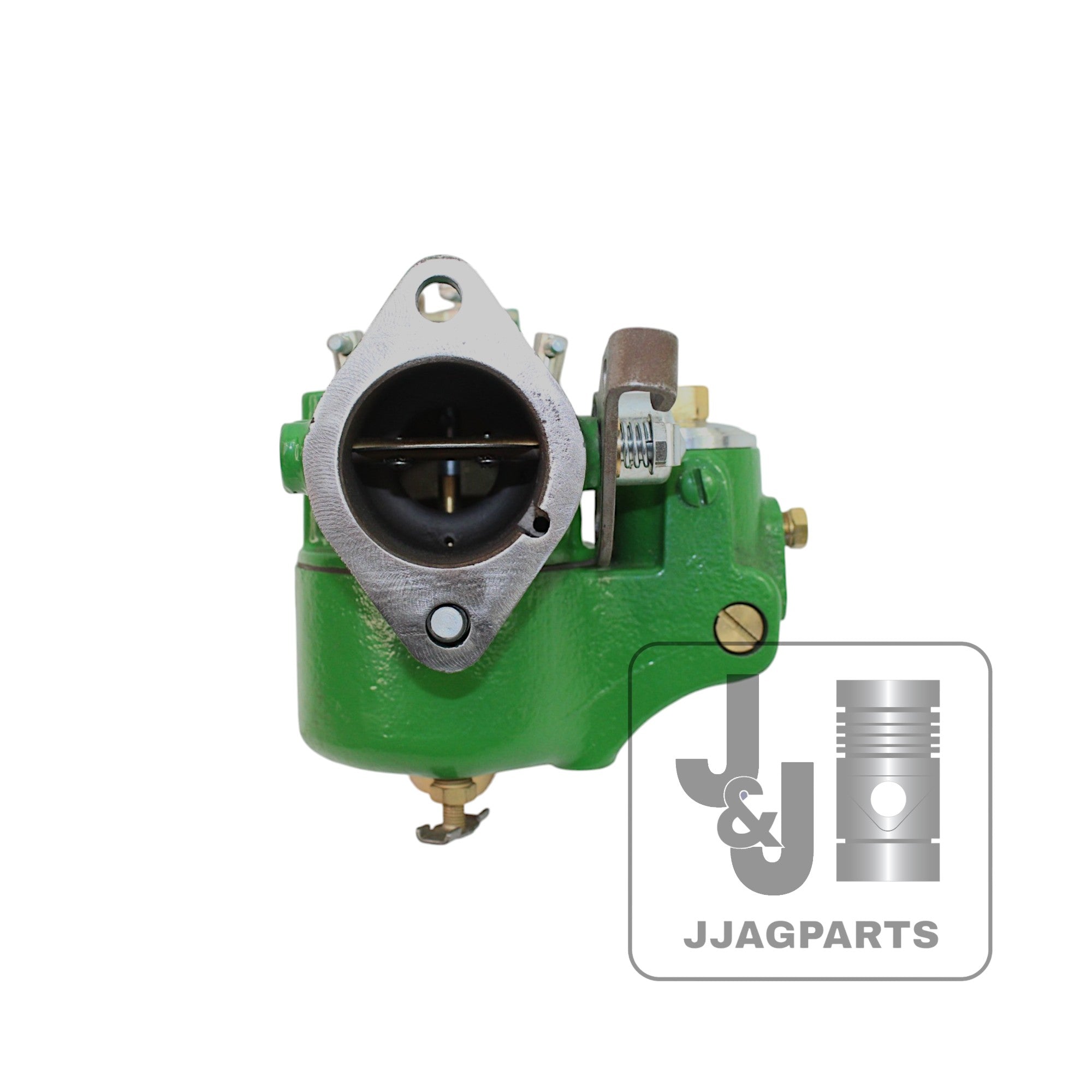 DLTX71 Reman John Deere Marvel Schebler Carburetor A Tractors