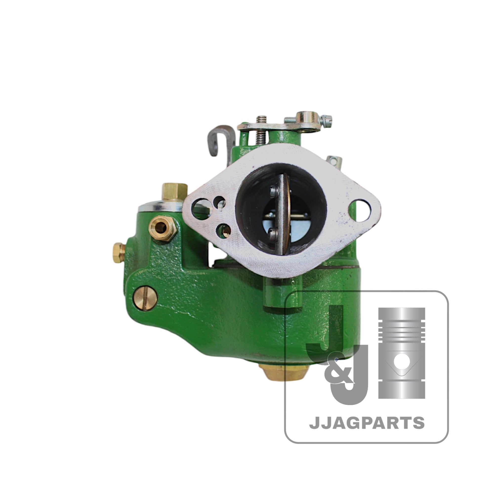 DLTX71 Reman John Deere Marvel Schebler Carburetor A Tractors