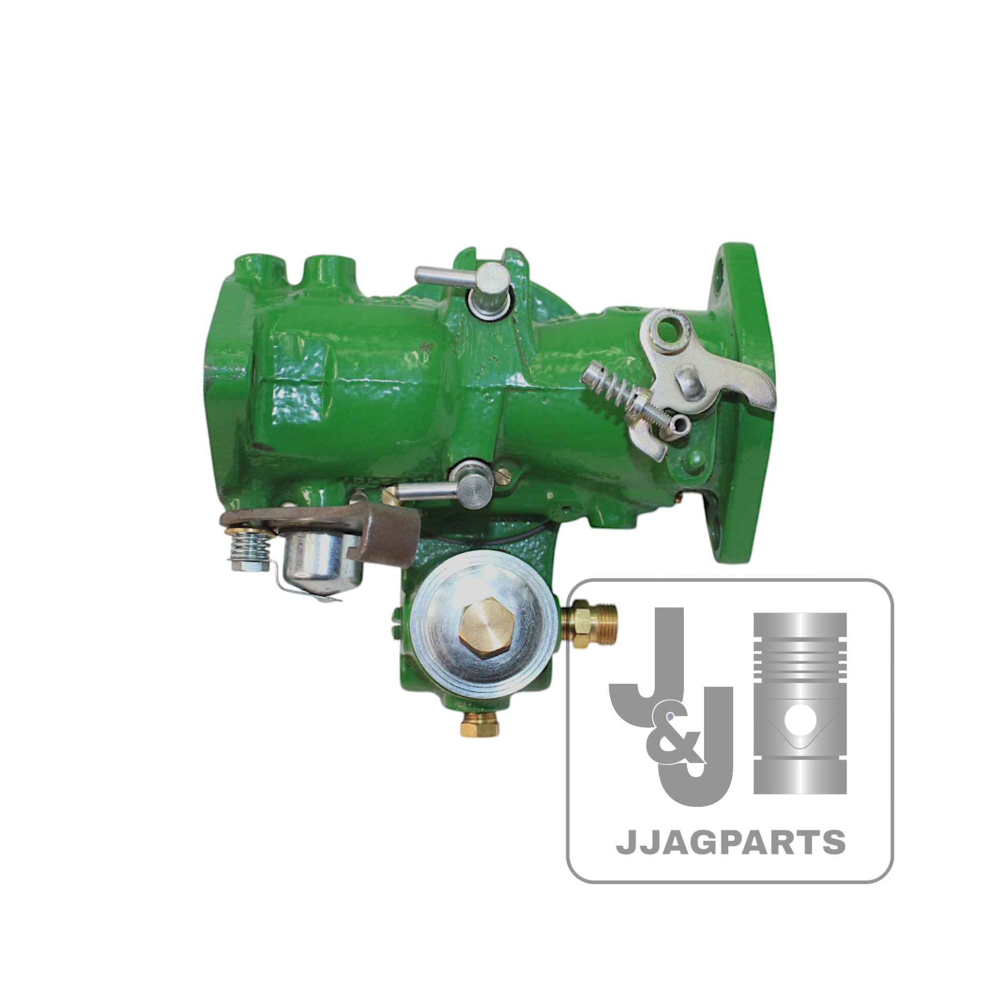 DLTX71 Reman John Deere Marvel Schebler Carburetor A Tractors