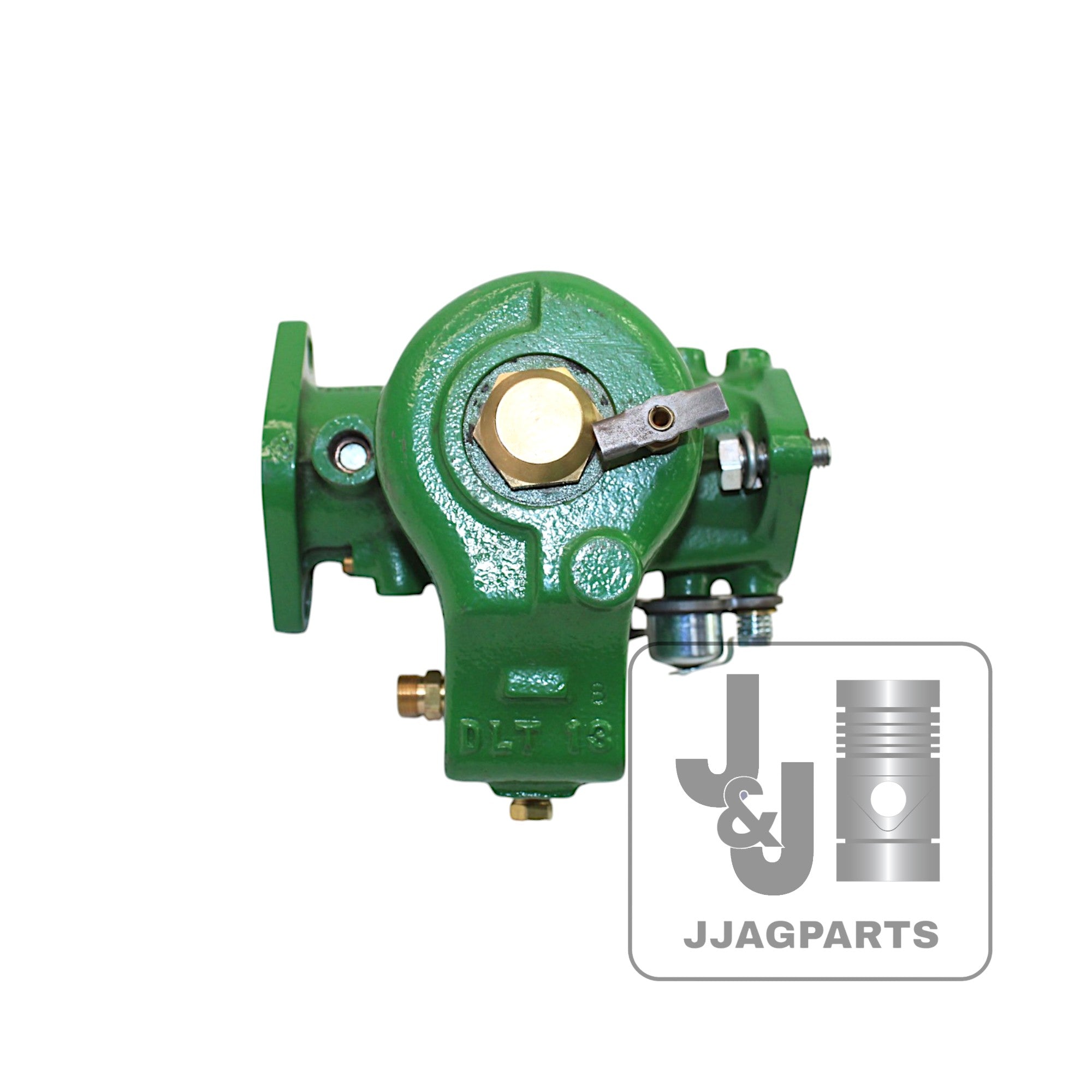 DLTX71 Reman John Deere Marvel Schebler Carburetor A Tractors