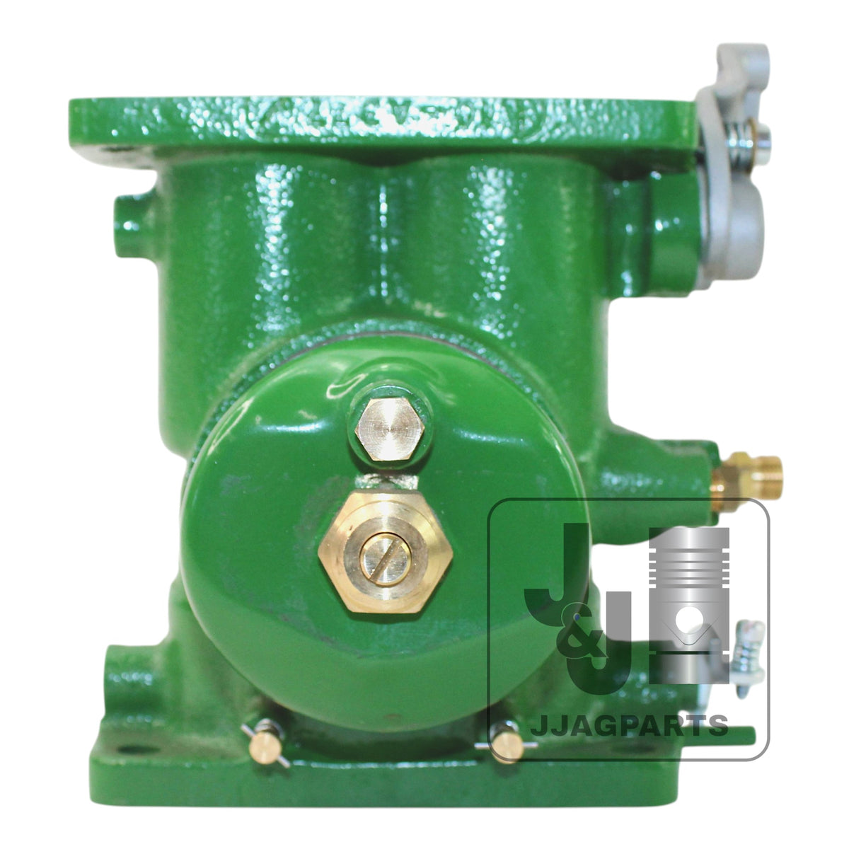 DLTX82 Reman John Deere Marvel Schebler Carburetor 70 Tractors