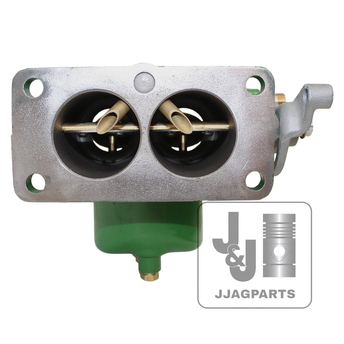 DLTX82 Reman John Deere Marvel Schebler Carburetor 70 Tractors