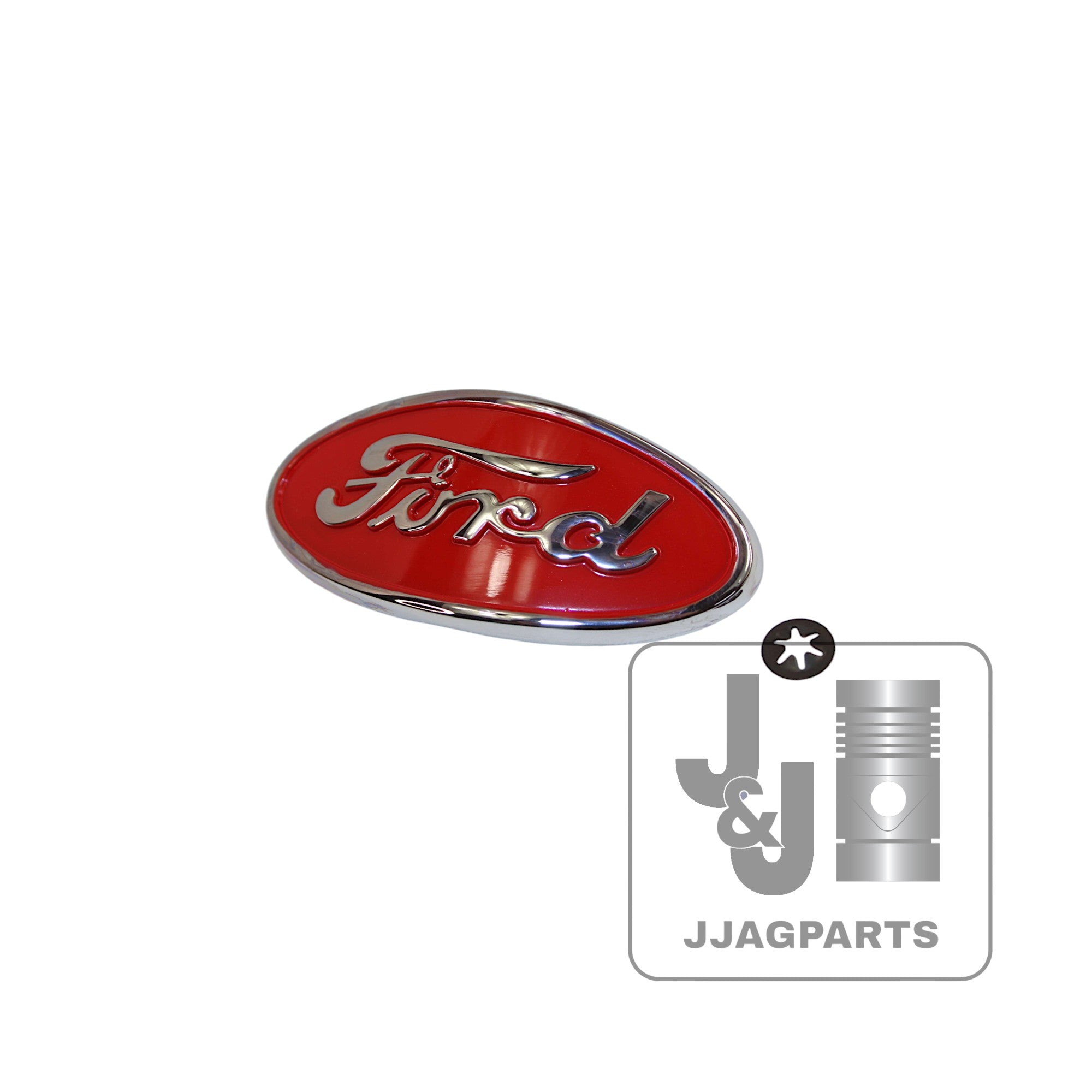 Ford 8N Hood Emblem fits Ford Tractor | 8N16600