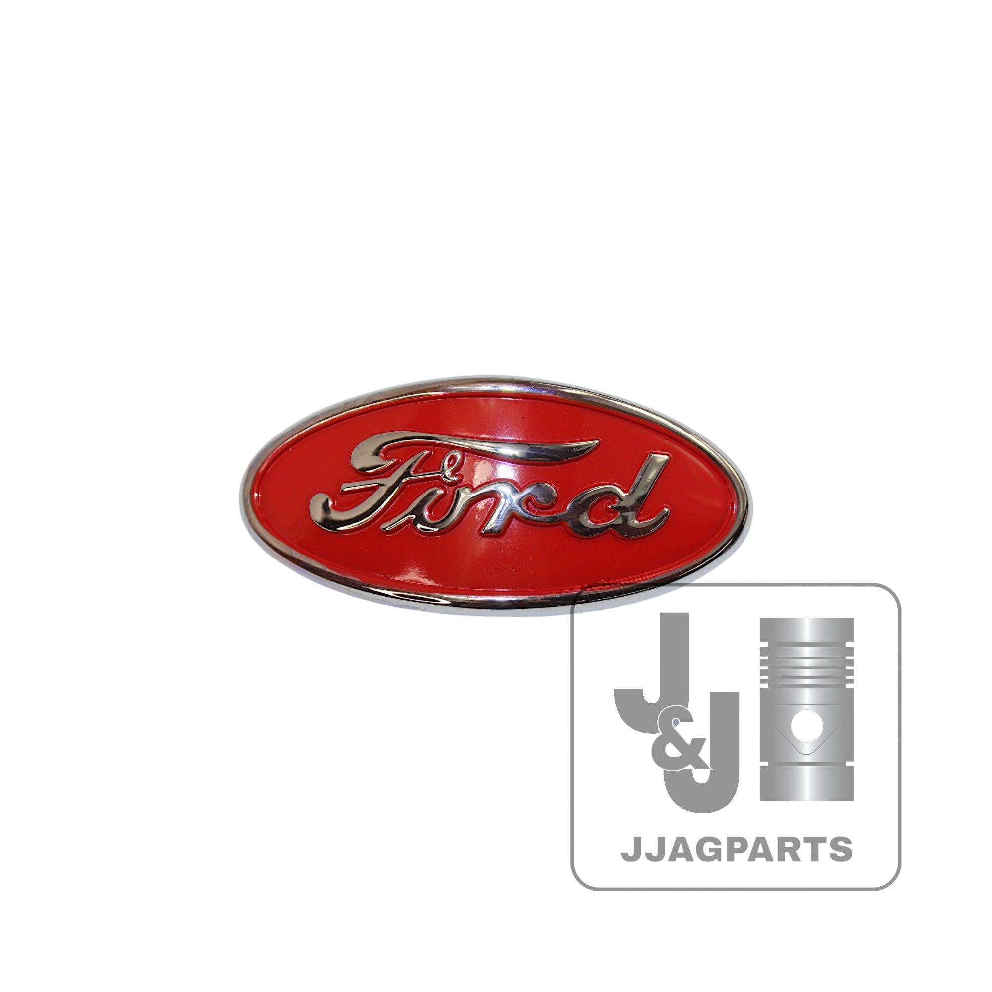 Ford 8N Hood Emblem fits Ford Tractor | 8N16600