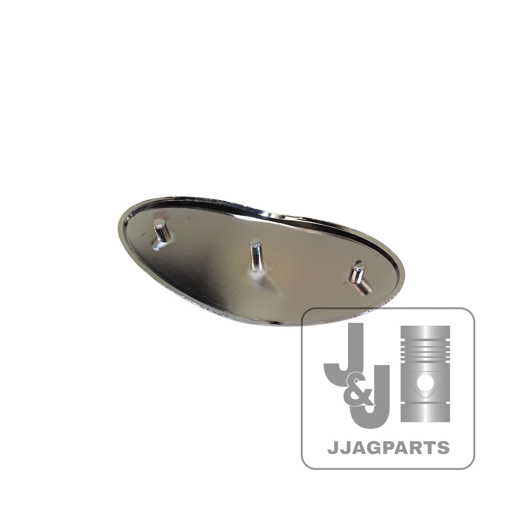 Ford 8N Hood Emblem fits Ford Tractor | 8N16600